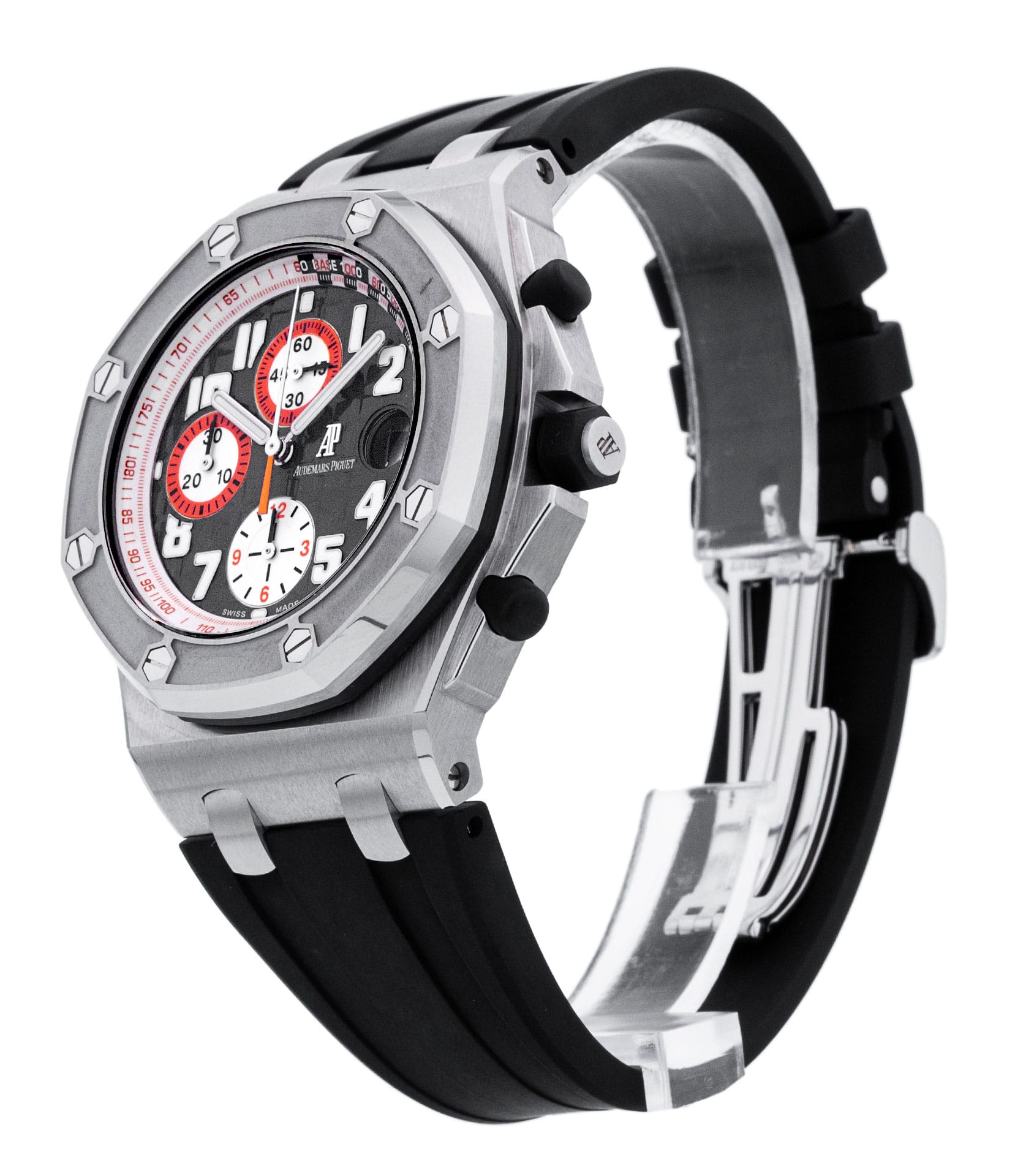 Audemars Piguet Royal Oak Offshore 26175ST.OO.D003CU.01 Thumbnail 2