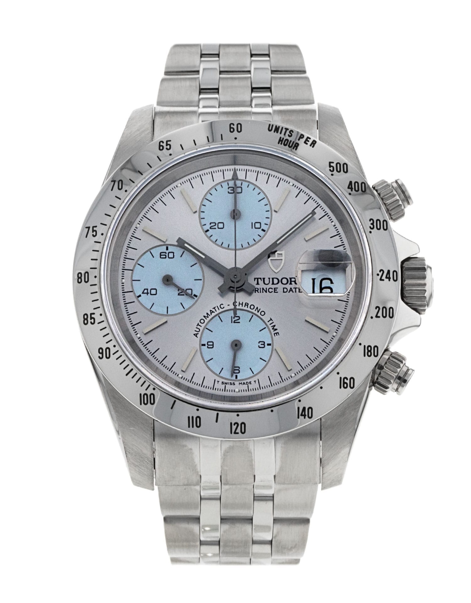 Tudor Prince Date 79280 Thumbnail 1