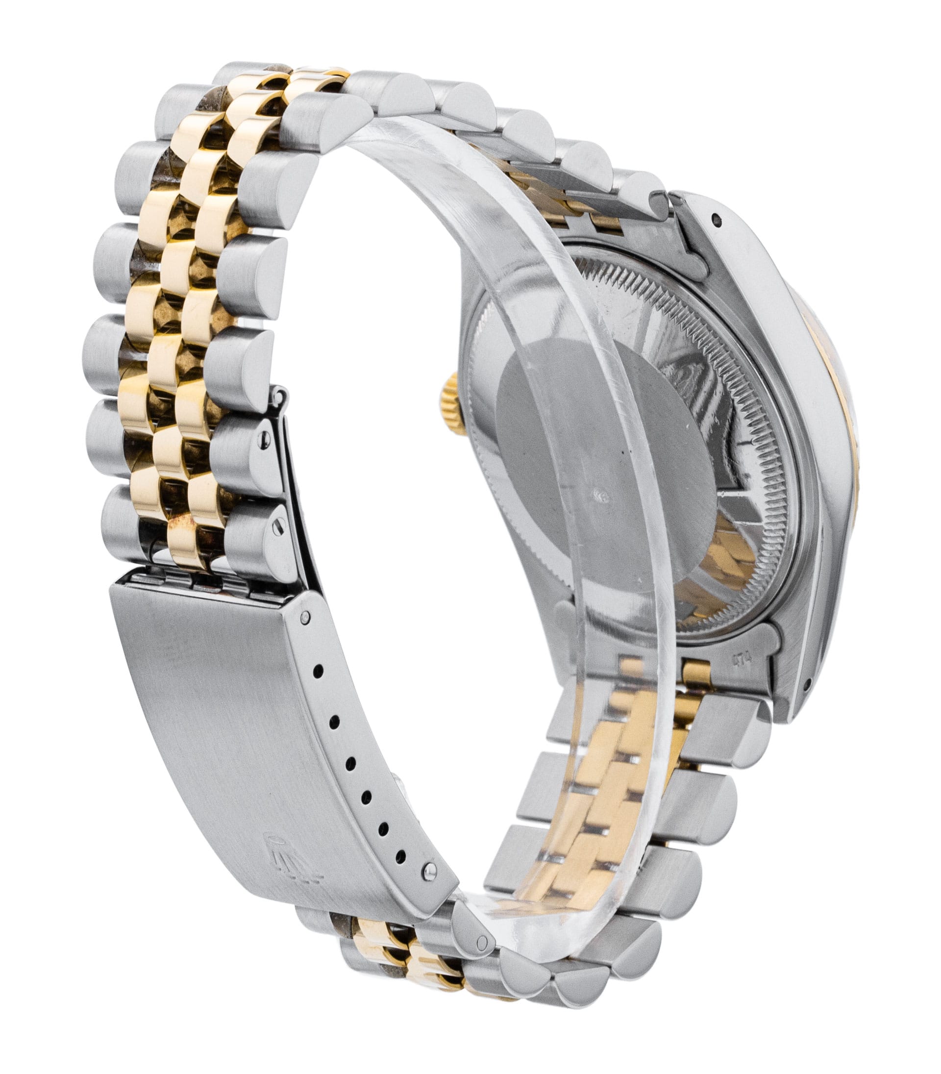 Rolex Oyster Perpetual Date 15053 Thumbnail 3