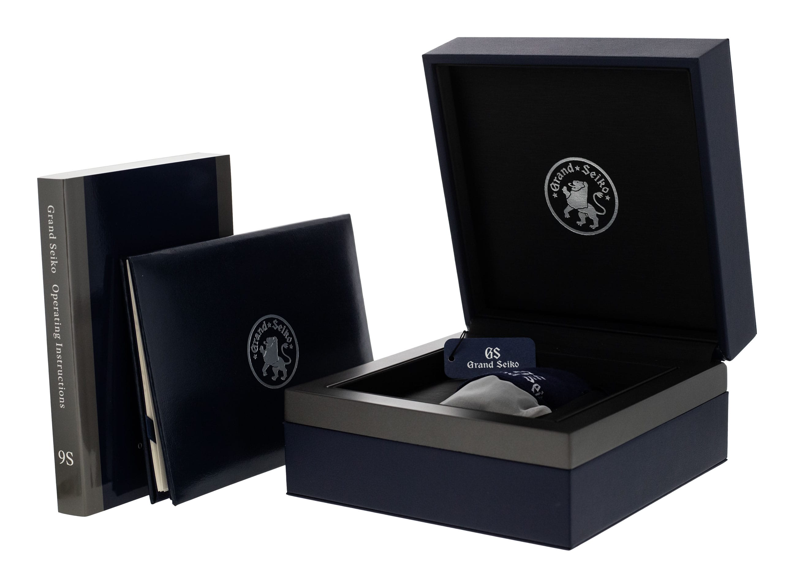 Grand Seiko Elegance Collection SBGJ251 Thumbnail 5