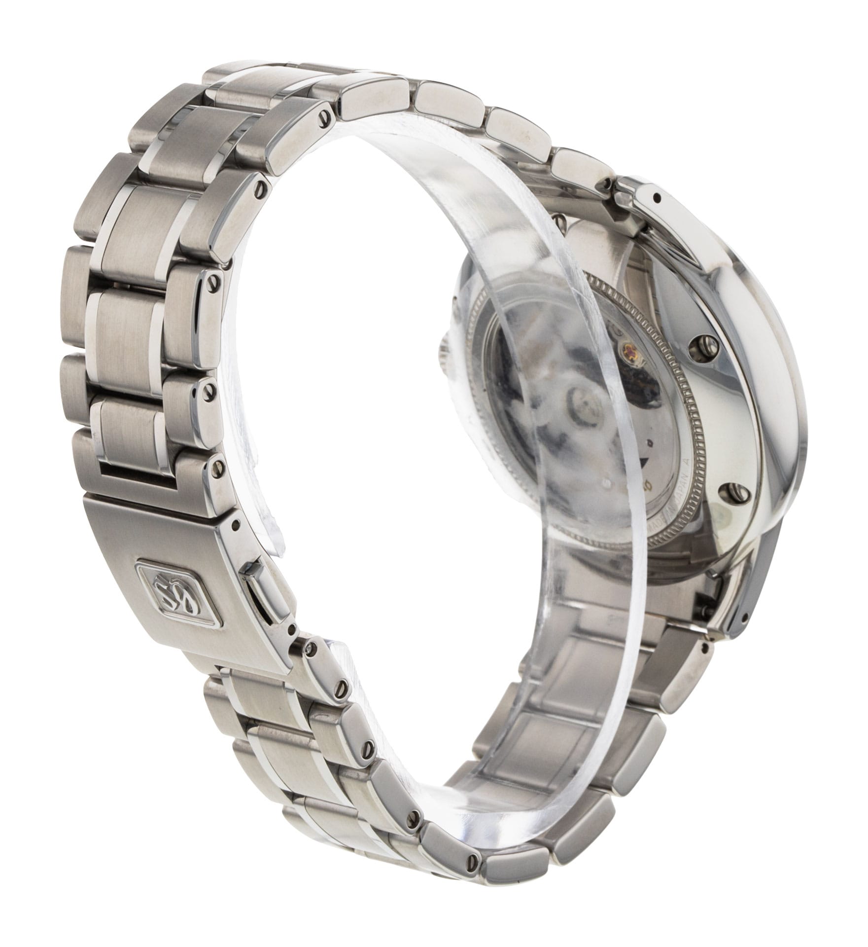 Grand Seiko Elegance Collection SBGJ251 Thumbnail 3