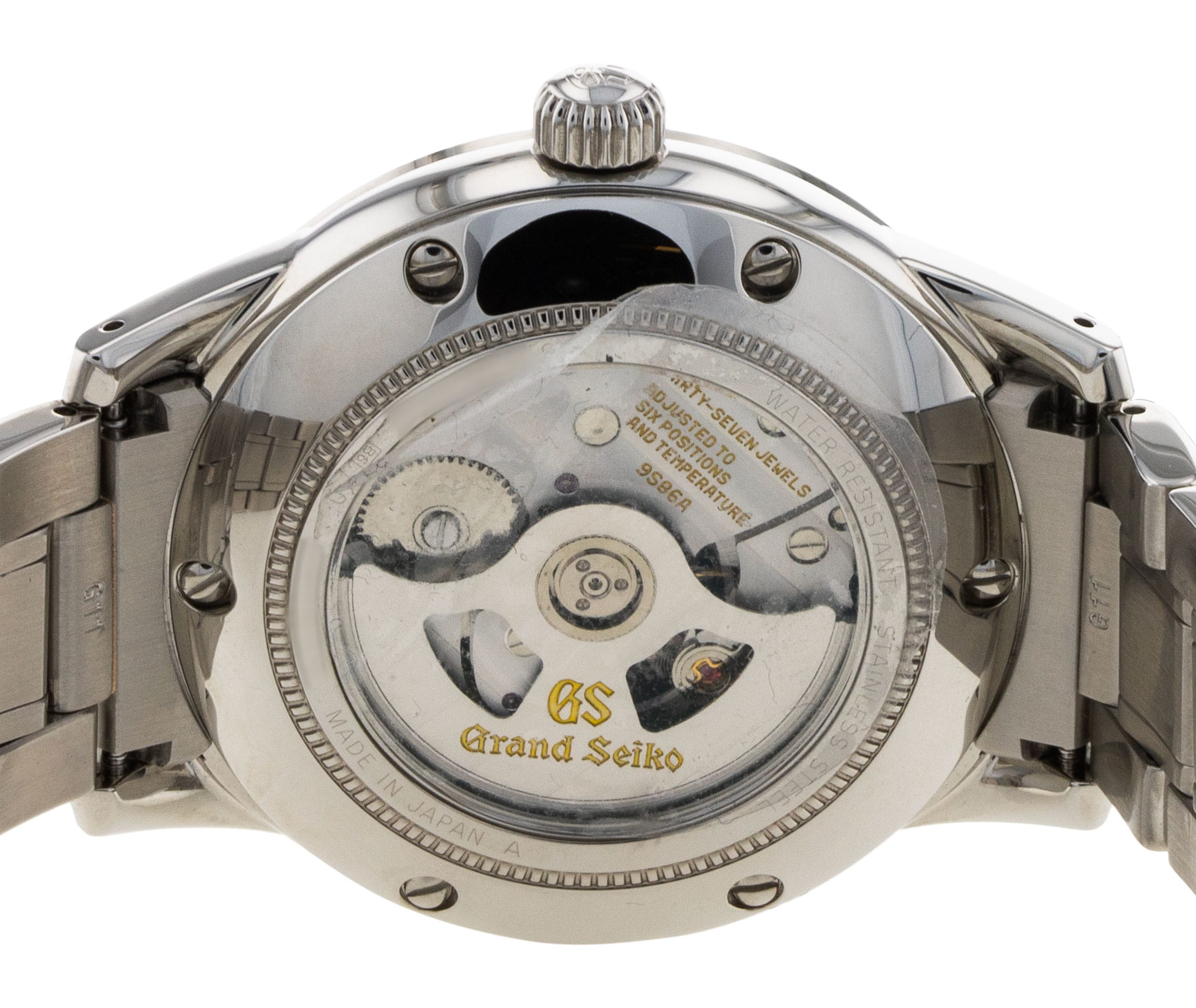 Grand Seiko Elegance Collection SBGJ251 Thumbnail 4