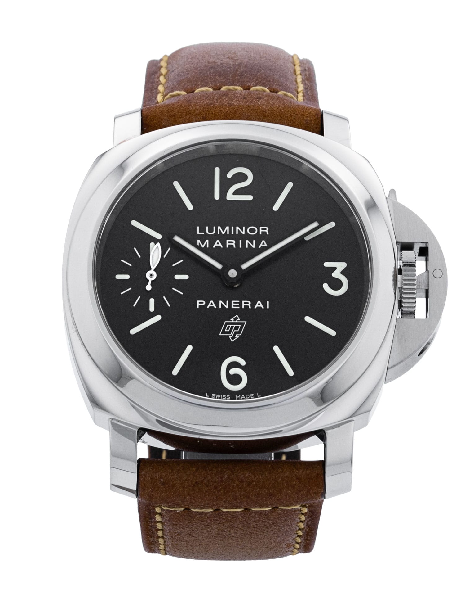 Panerai Luminor Marina PAM01005 Thumbnail 1