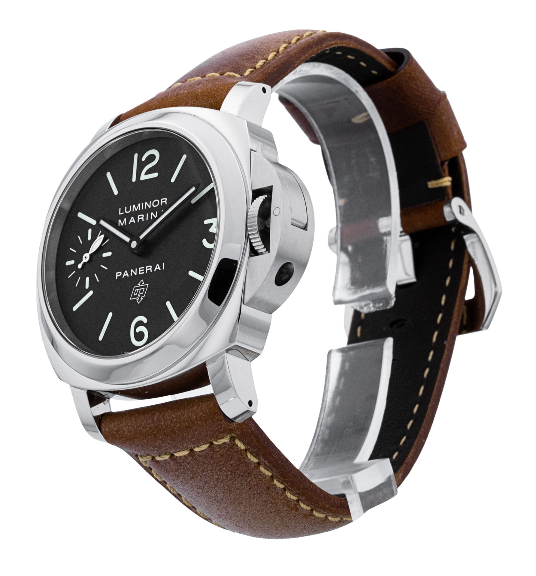 Panerai Luminor Marina PAM01005 Thumbnail 2