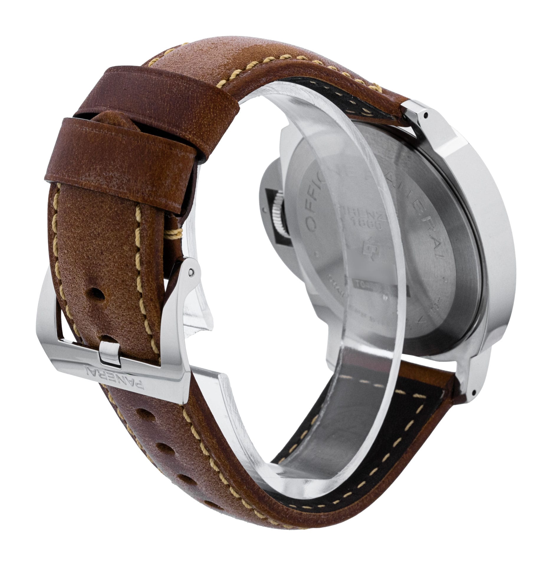 Panerai Luminor Marina PAM01005 Thumbnail 3