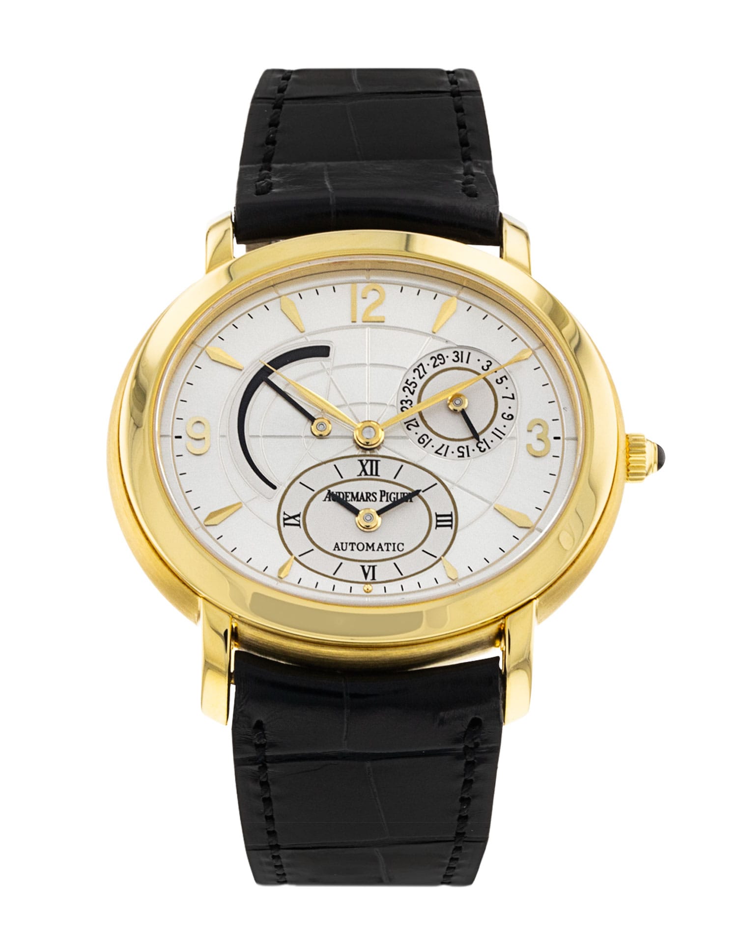 Pre-Owned Audemars Piguet Millenary Watch