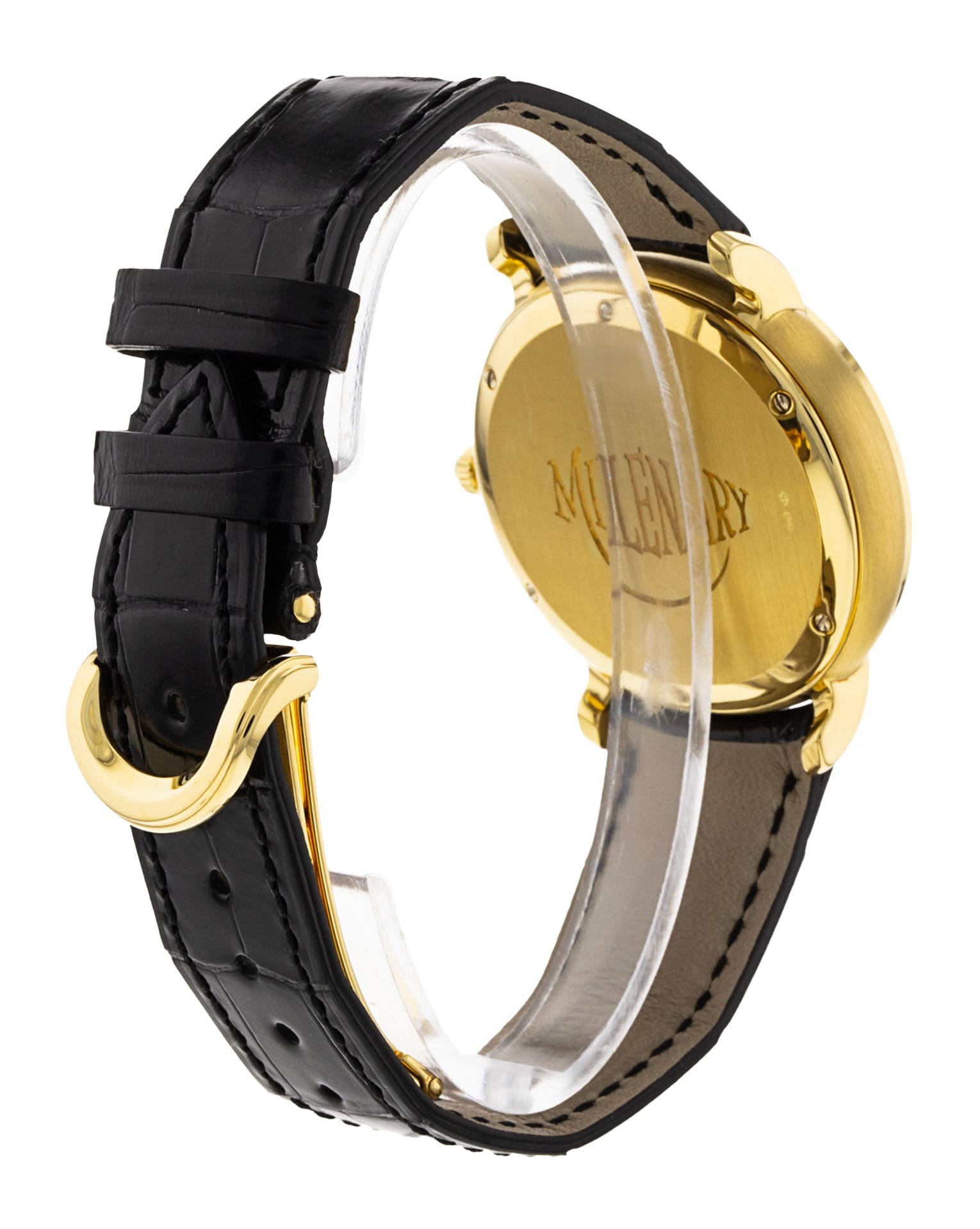 Audemars Piguet Millenary 25778BA.OO.D001CR.01 Thumbnail 3