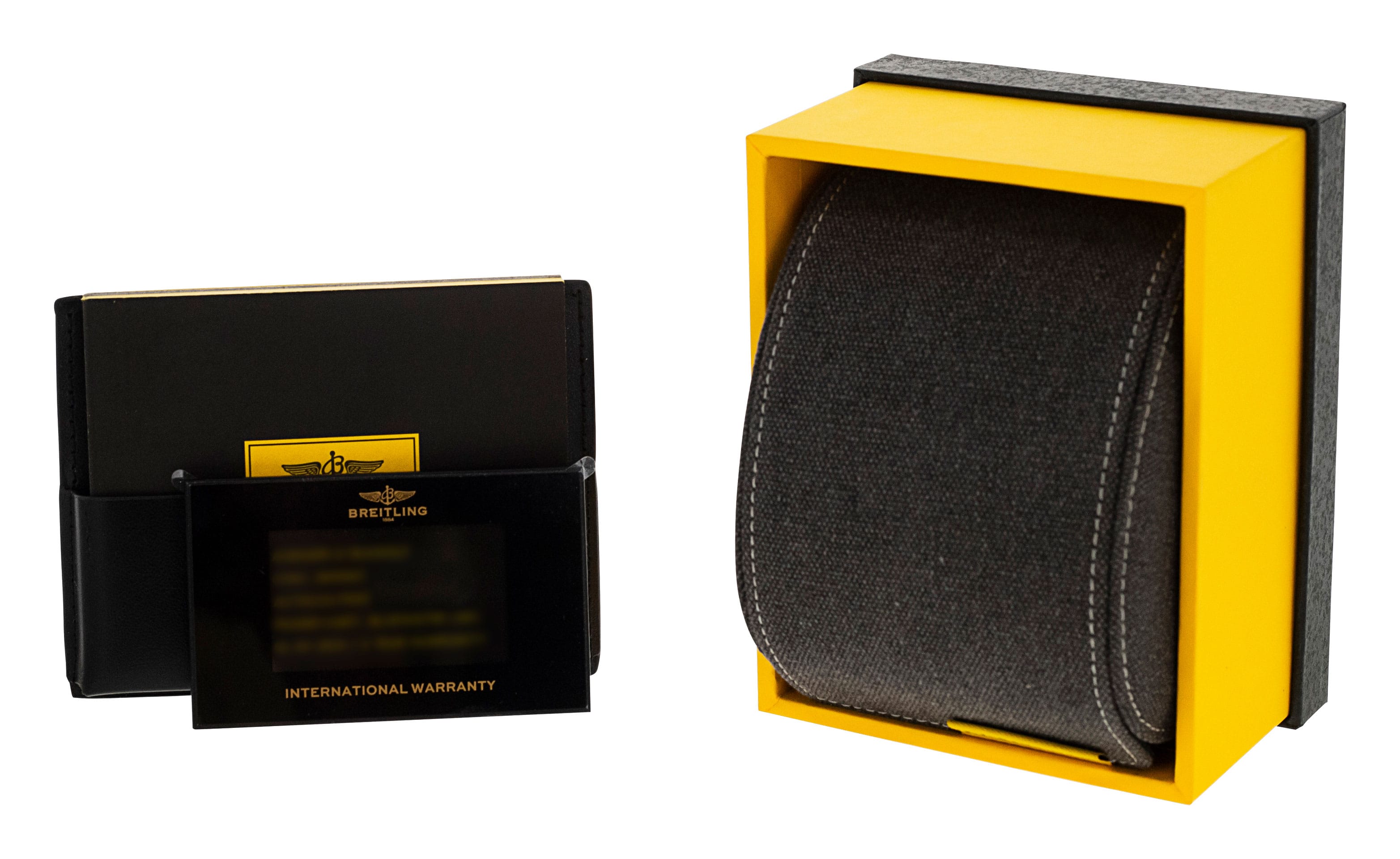 Breitling Avenger Skyland A17331 Thumbnail 4