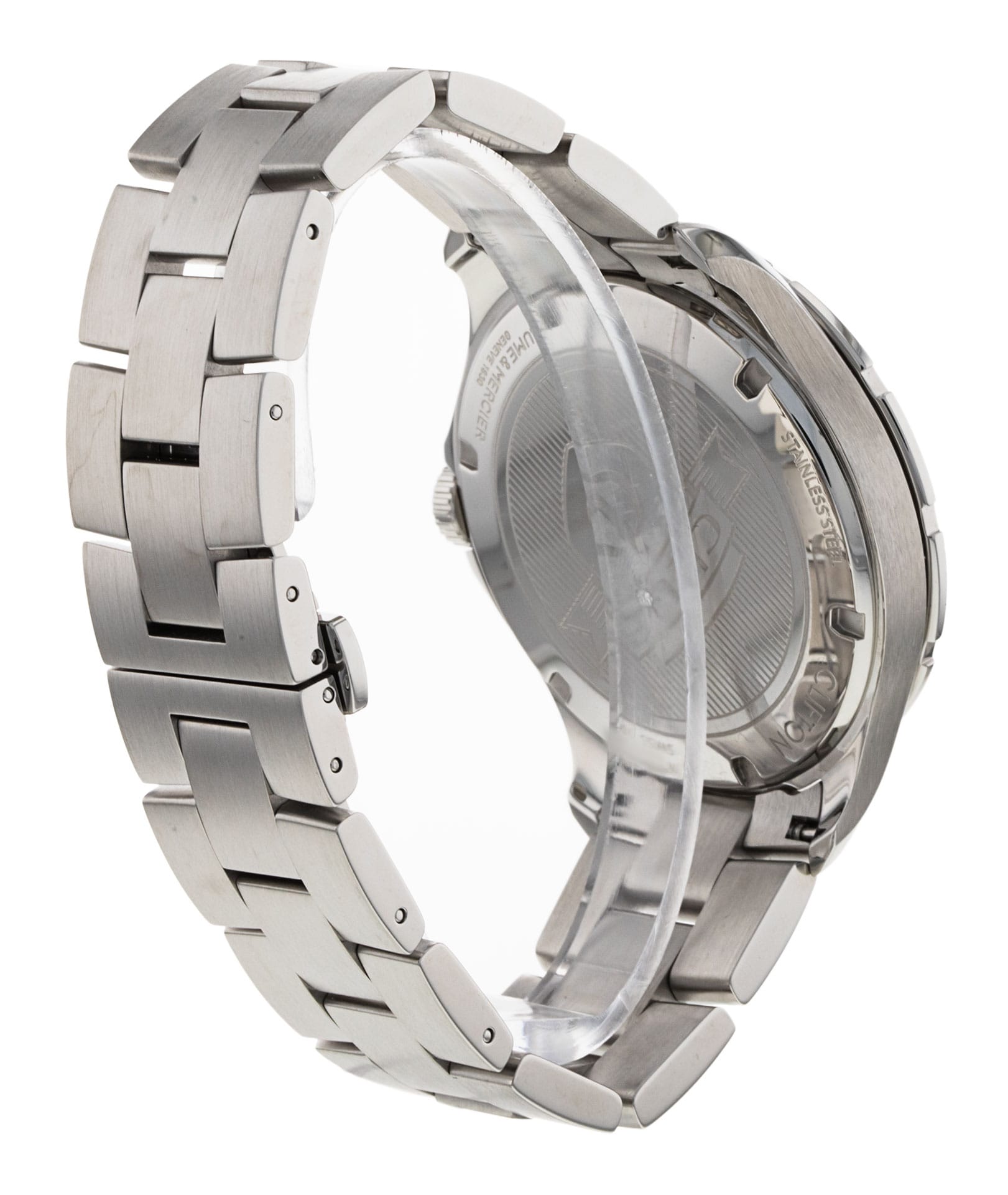 Baume et Mercier Clifton 10378 Thumbnail 3