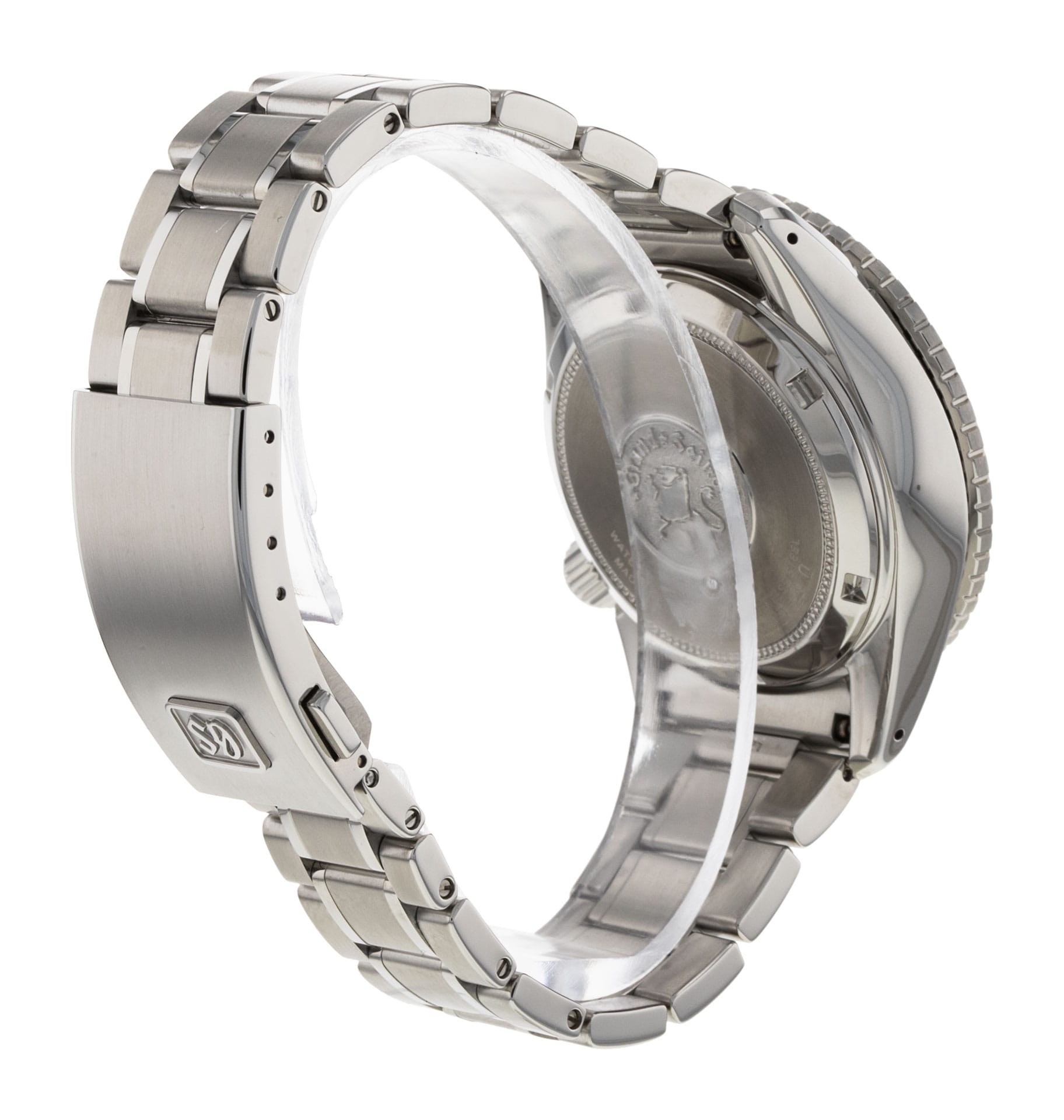 Grand Seiko Sport Collection SBGJ277 Thumbnail 3