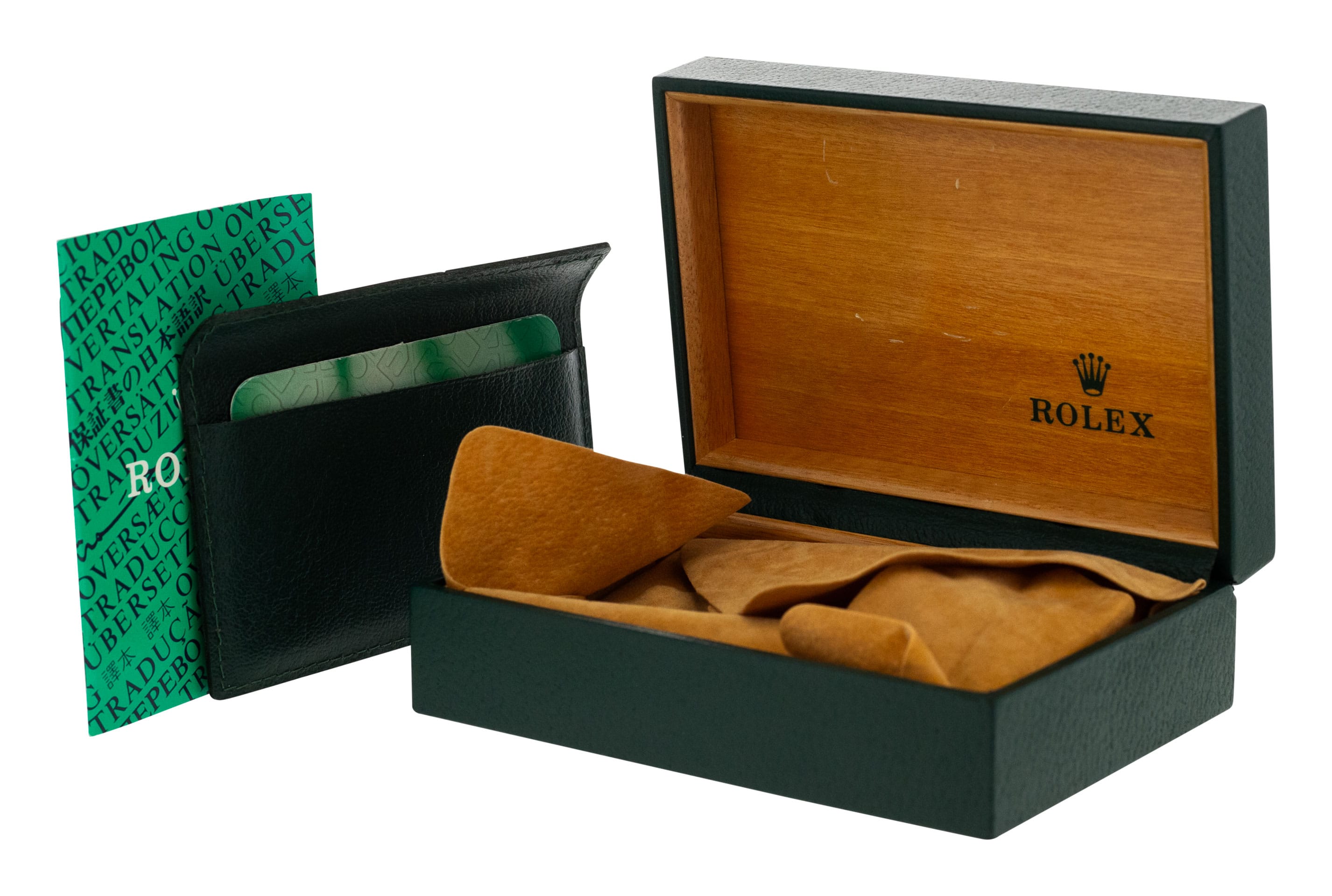 Rolex Day-Date 18238 Thumbnail 4