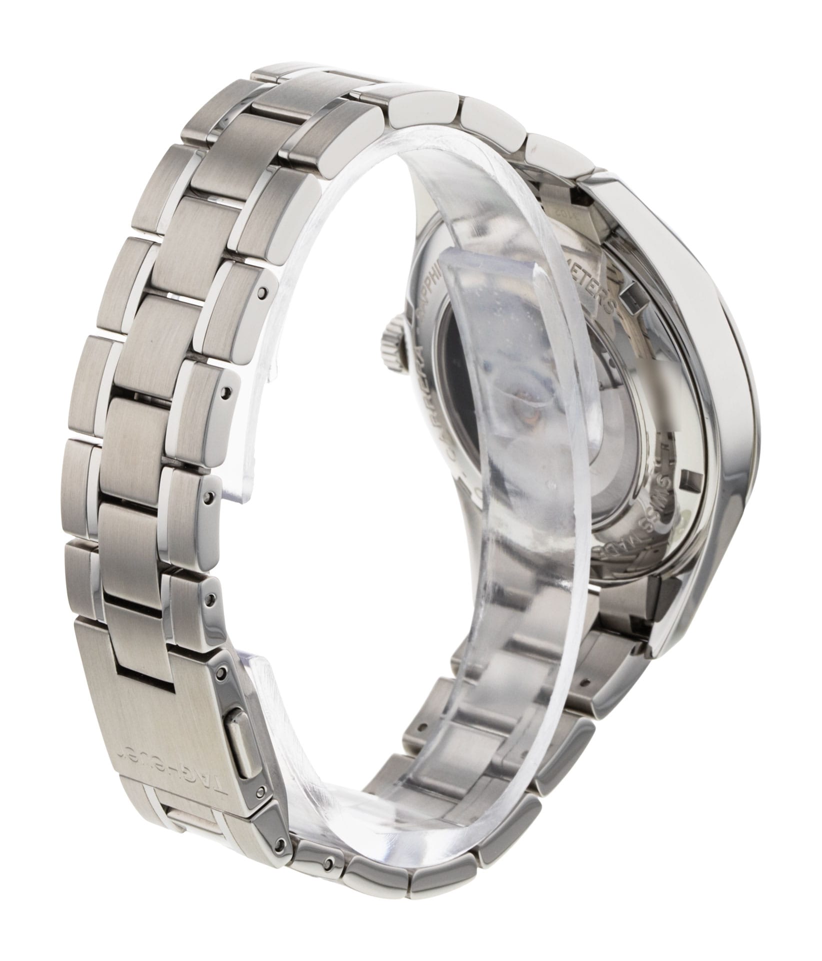 Tag Heuer Carrera WV211B.BA0787 Thumbnail 3