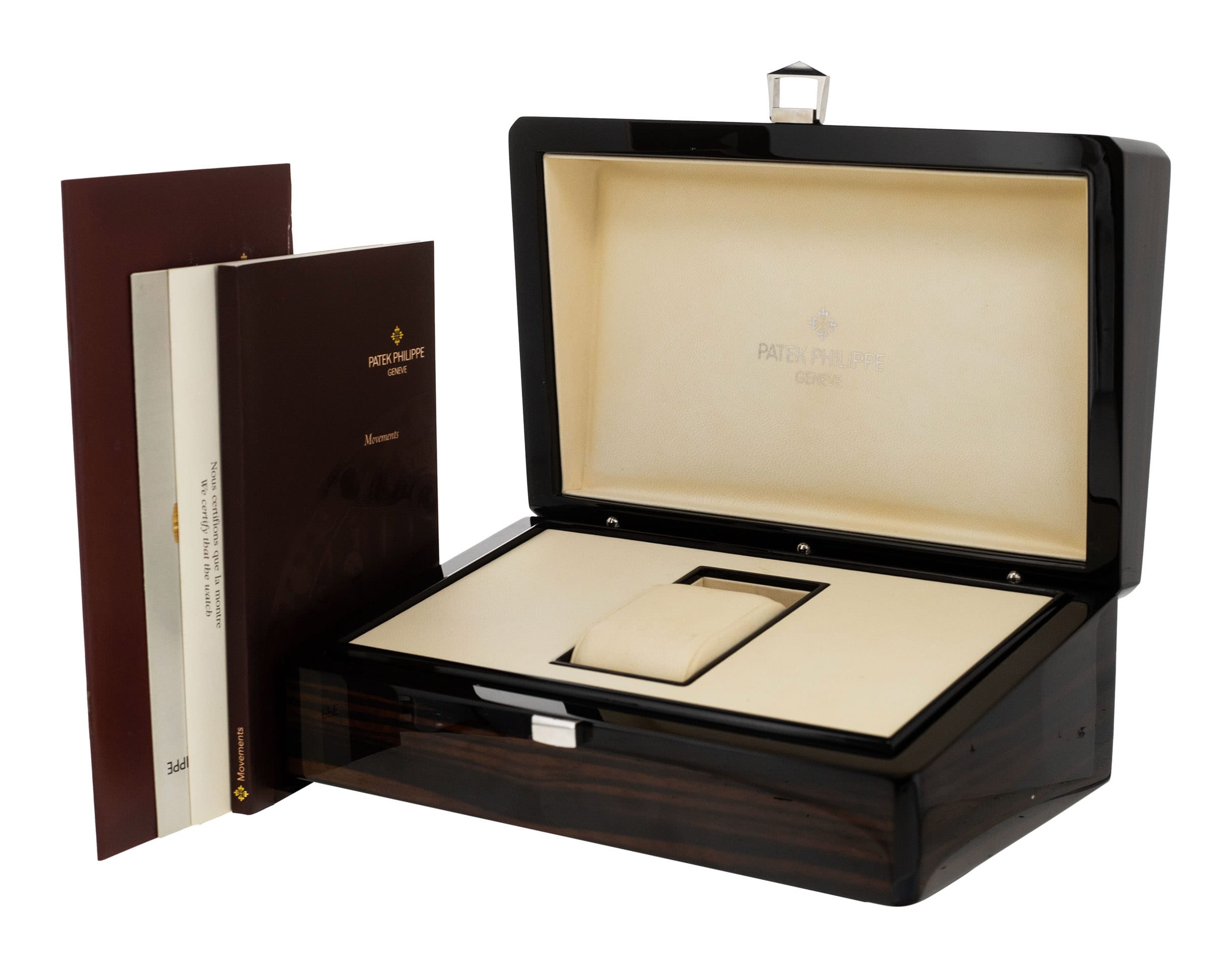 Patek Philippe Complications 4936G Thumbnail 5