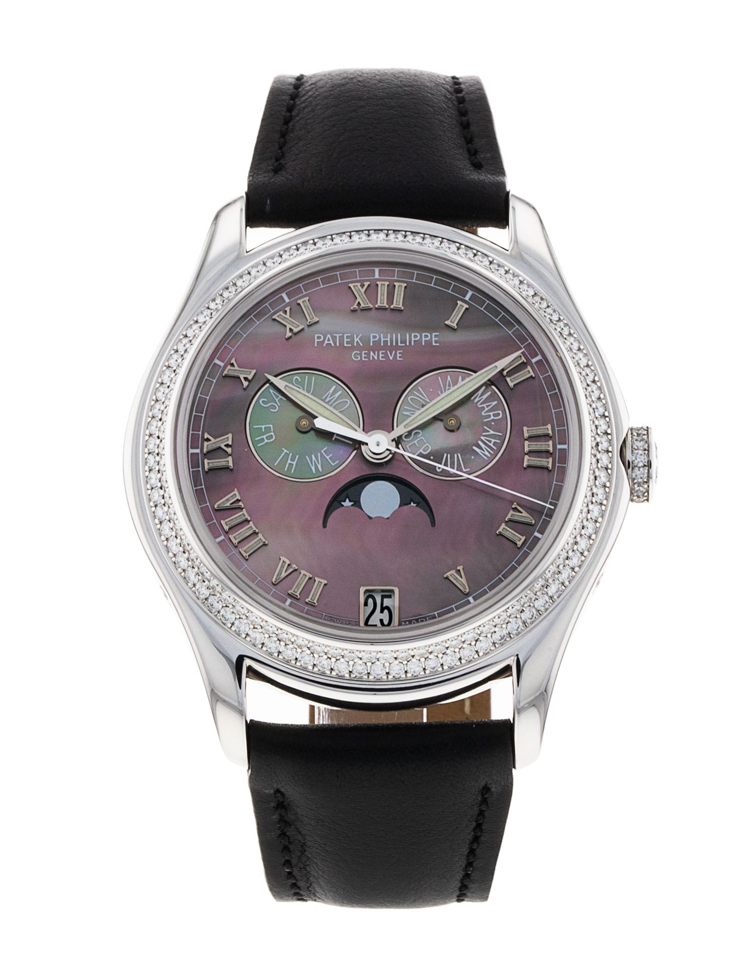 Patek Philippe Complications 4936G Thumbnail 1