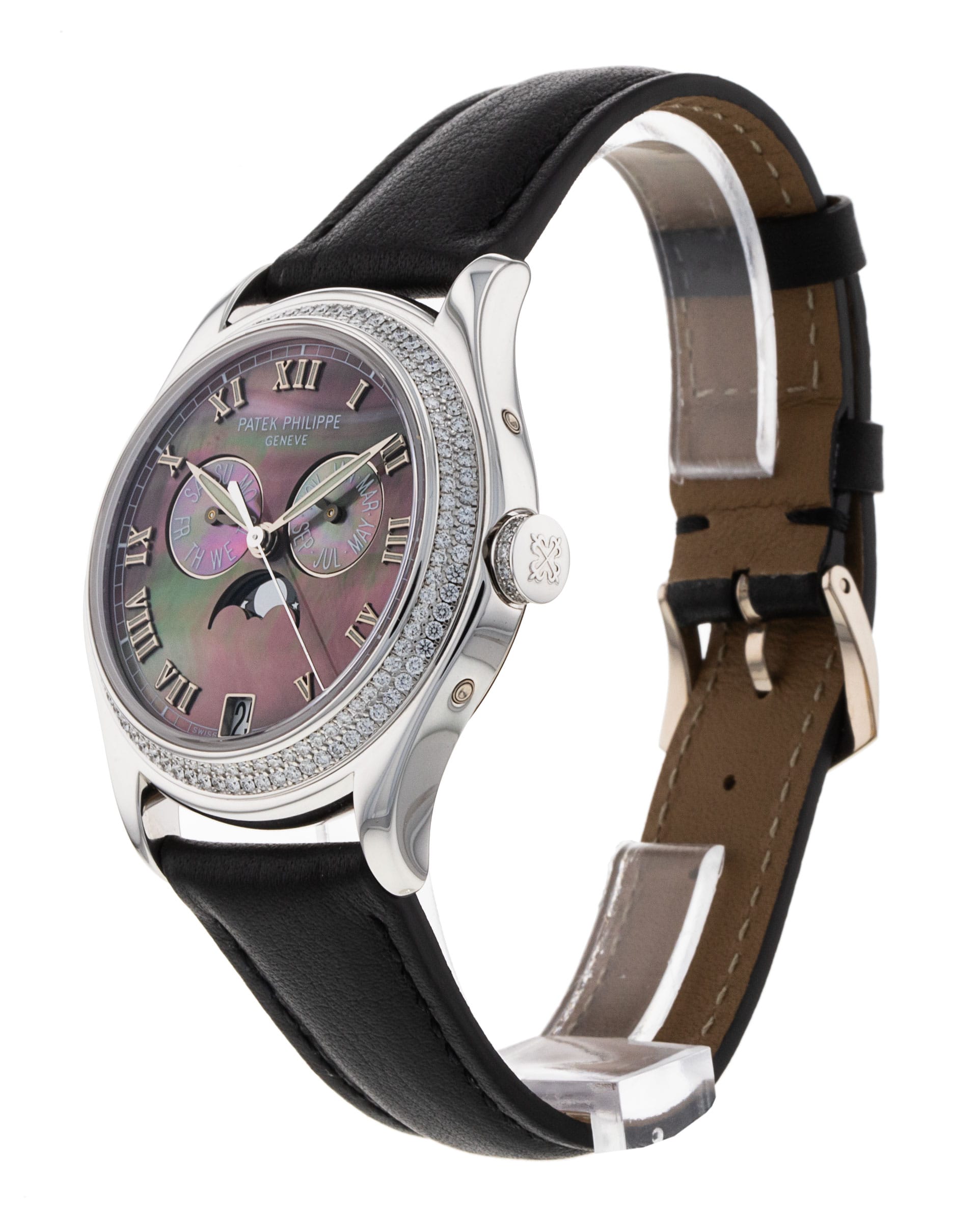 Patek Philippe Complications 4936G Thumbnail 2