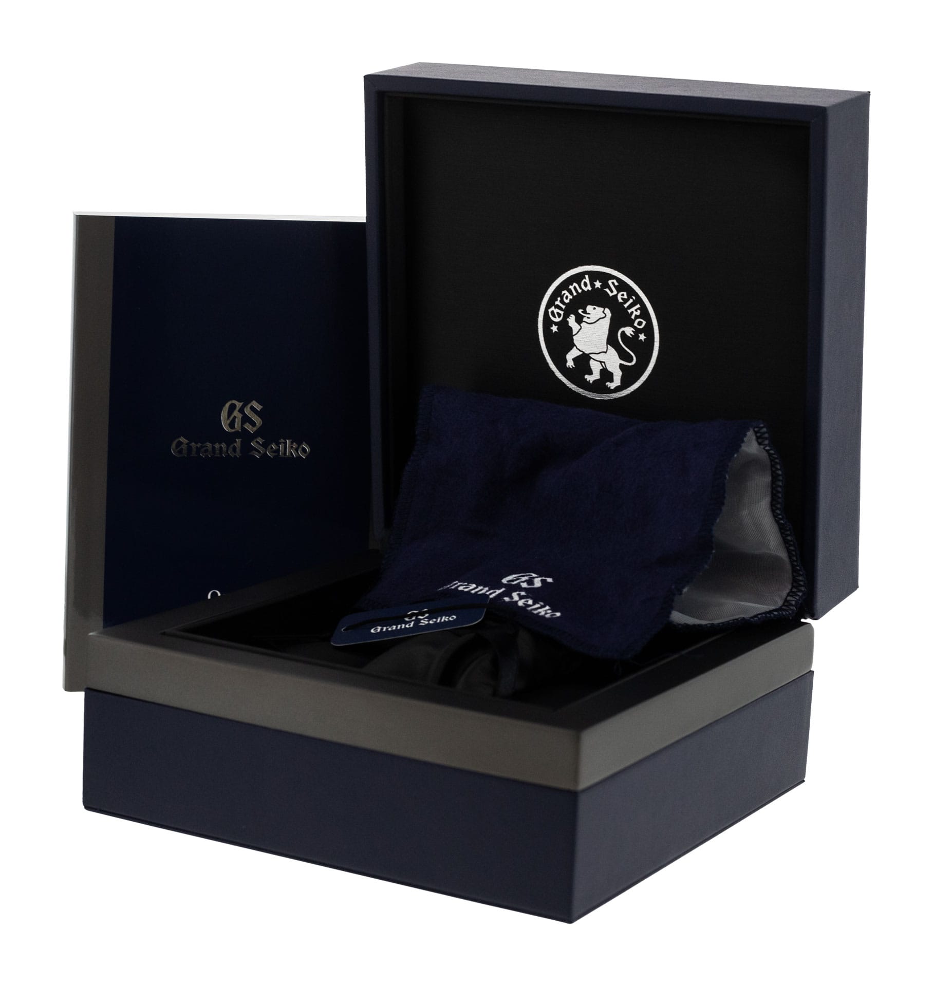 Grand Seiko Sport Collection SBGN023 Thumbnail 4