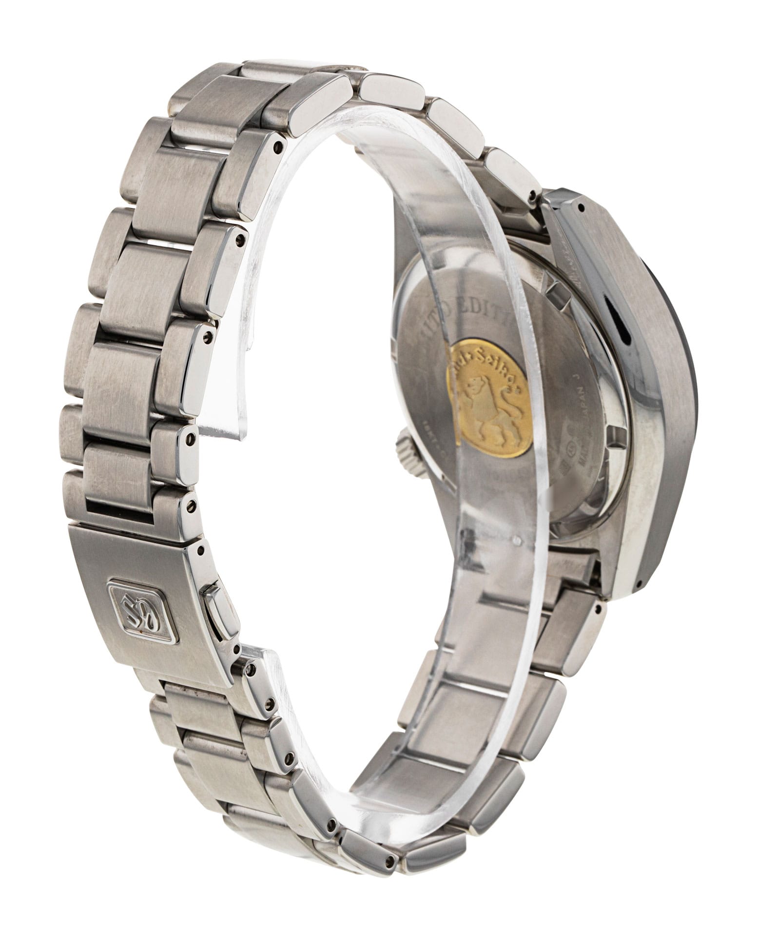 Grand Seiko Sport Collection SBGN023 Thumbnail 3