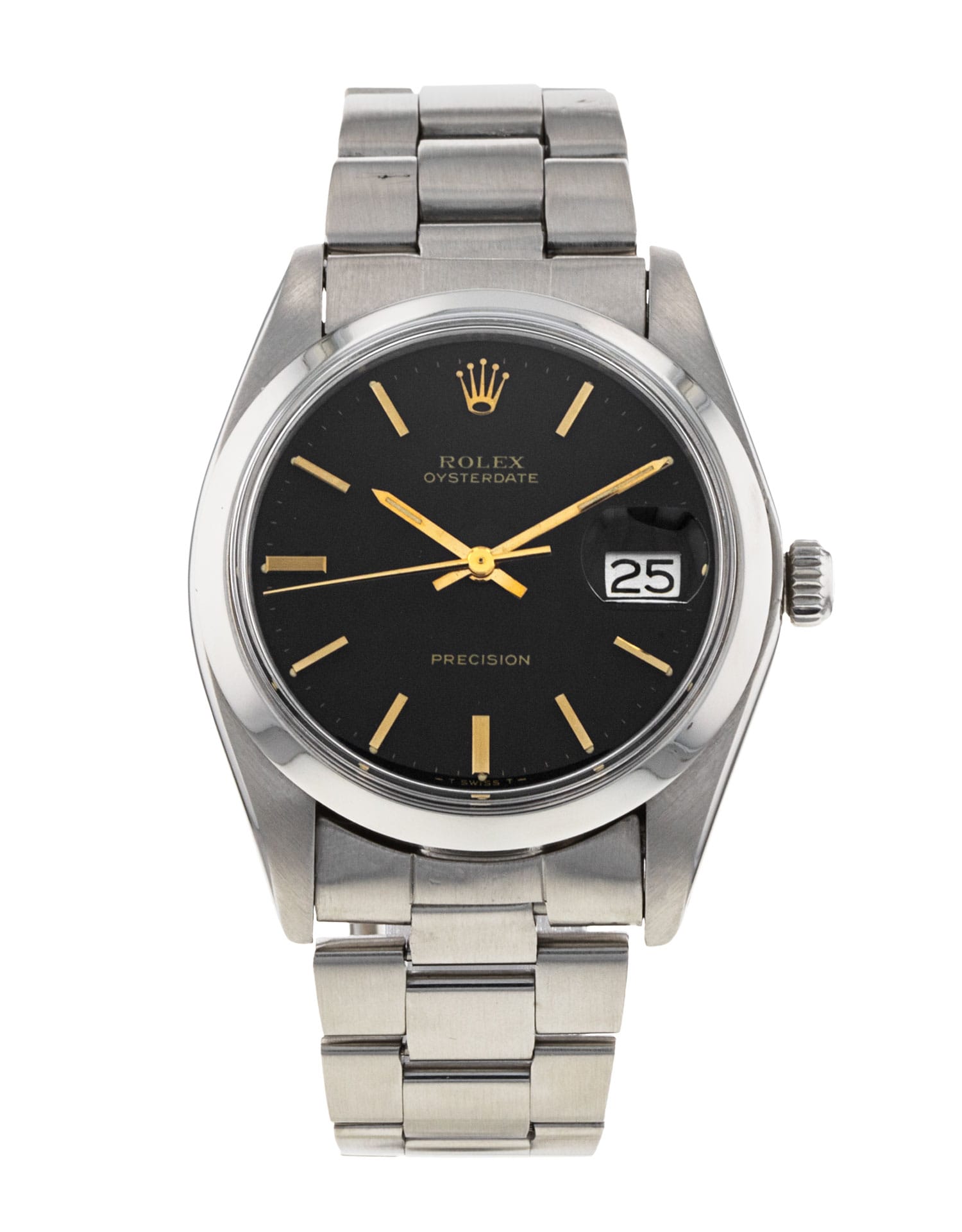 Rolex Oyster Precision 6694 Thumbnail 1