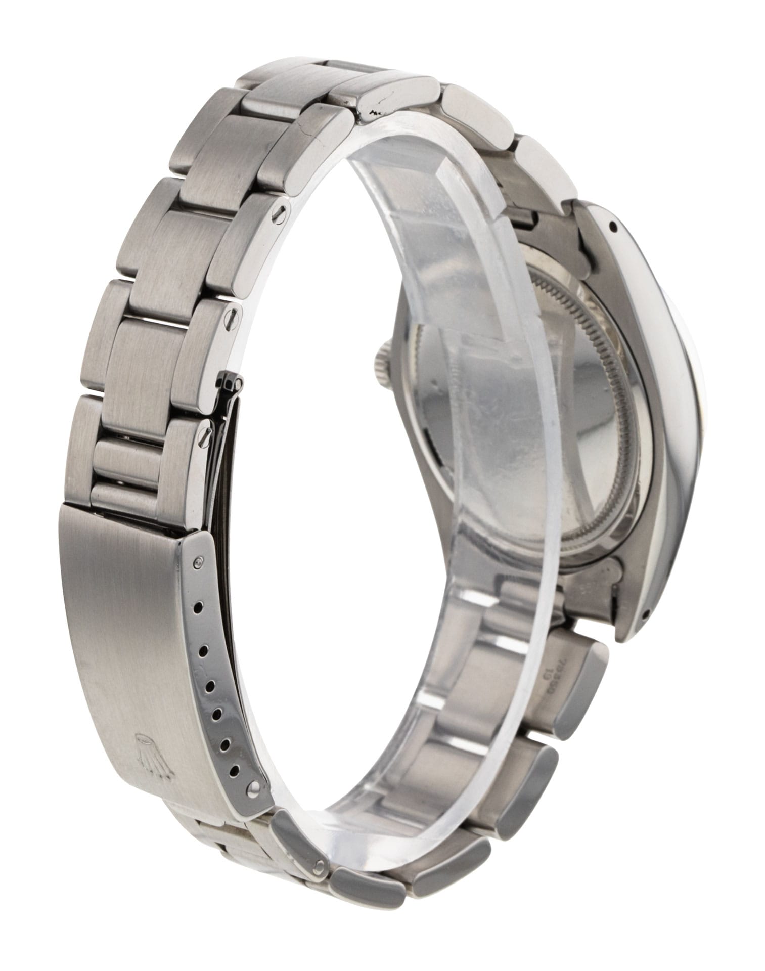 Rolex Oyster Precision 6694 Thumbnail 3