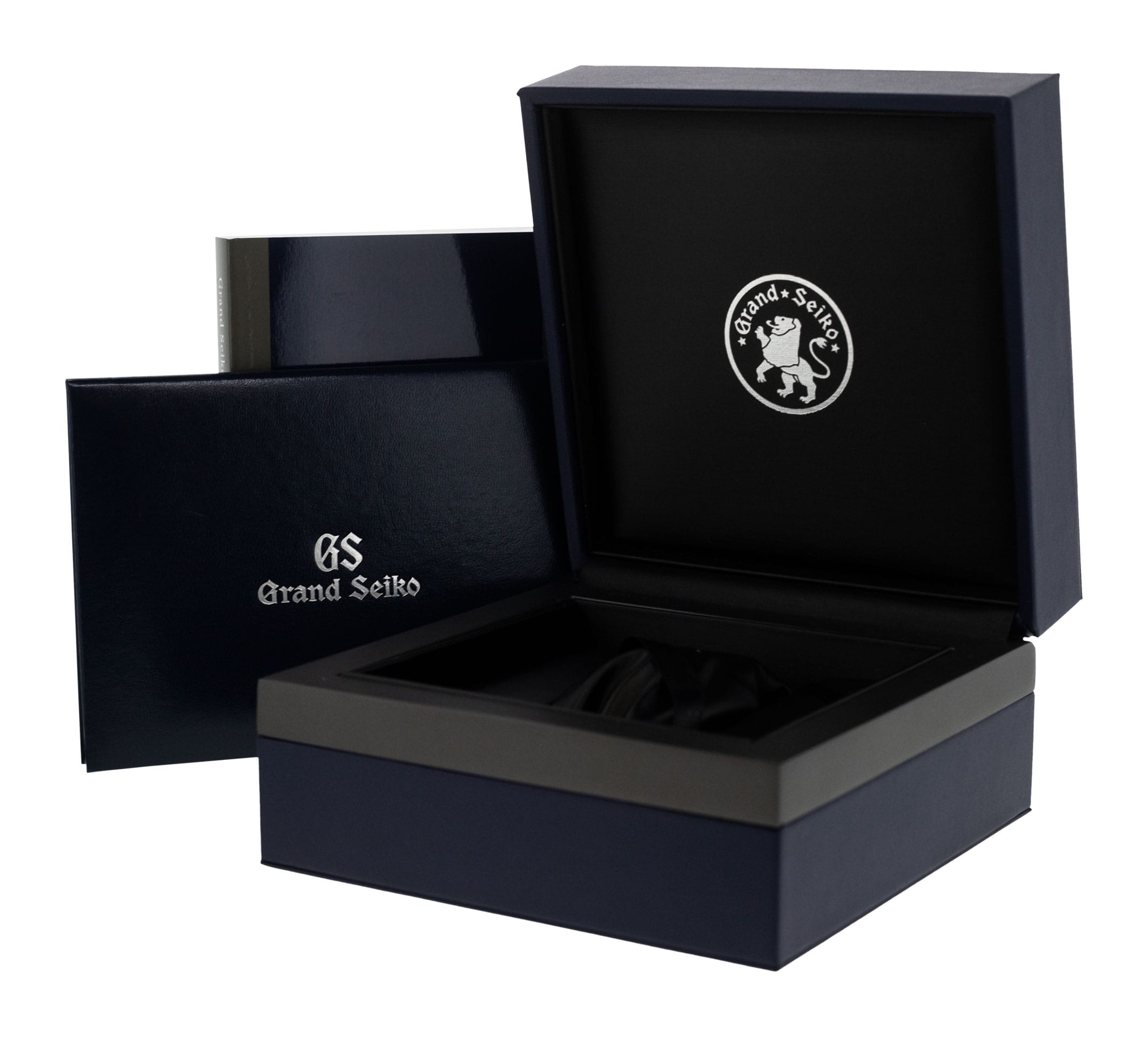 Grand Seiko Heritage Collection SBGJ201 Thumbnail 5