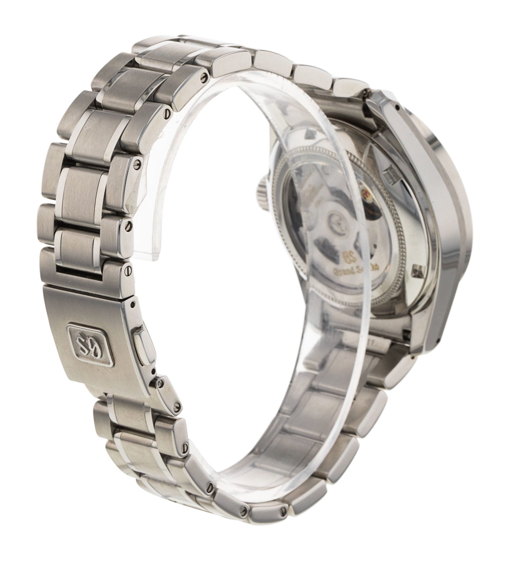 Grand Seiko Heritage Collection SBGJ203 Thumbnail 3