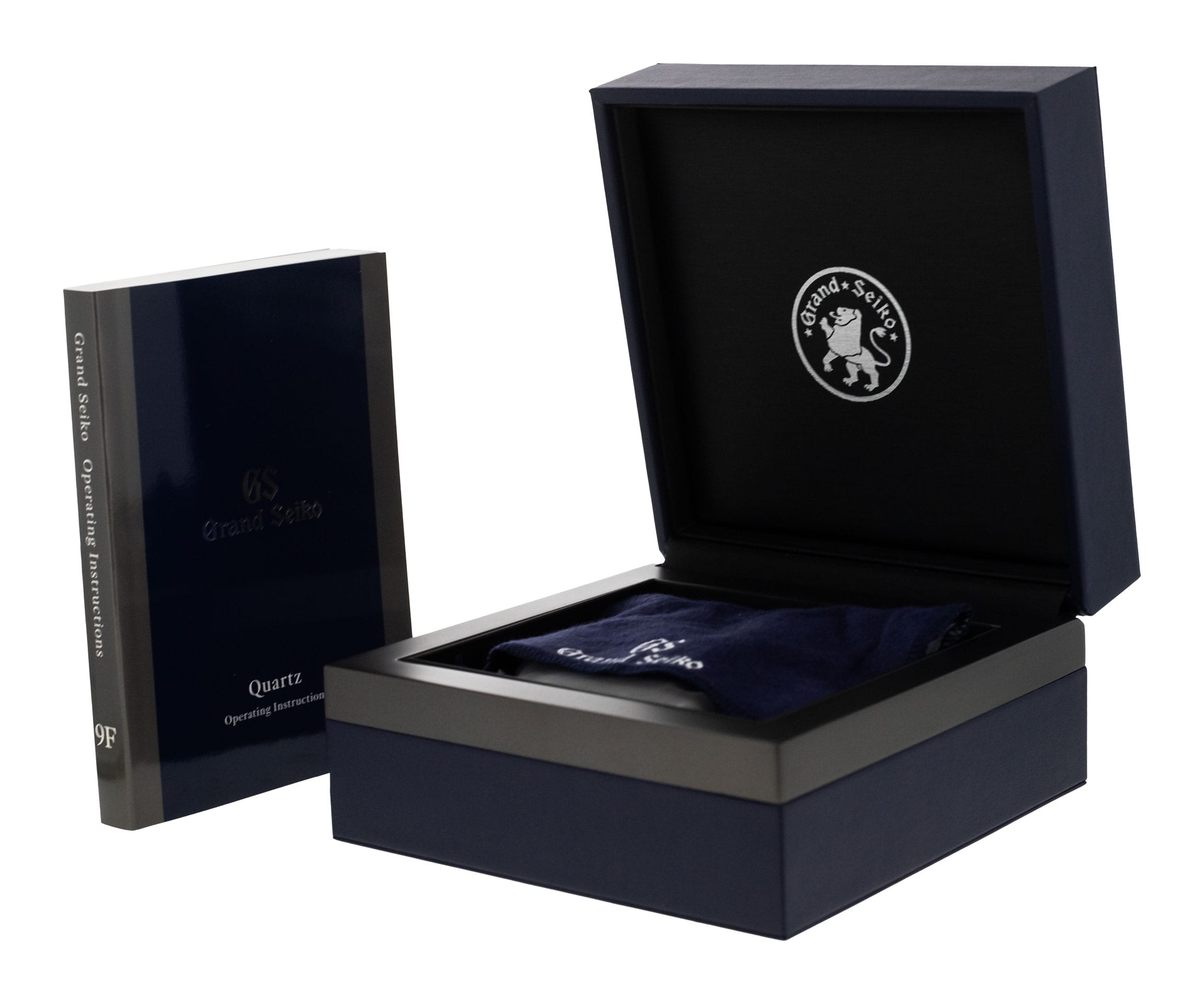 Grand Seiko Sport Collection SBGN023 Thumbnail 4