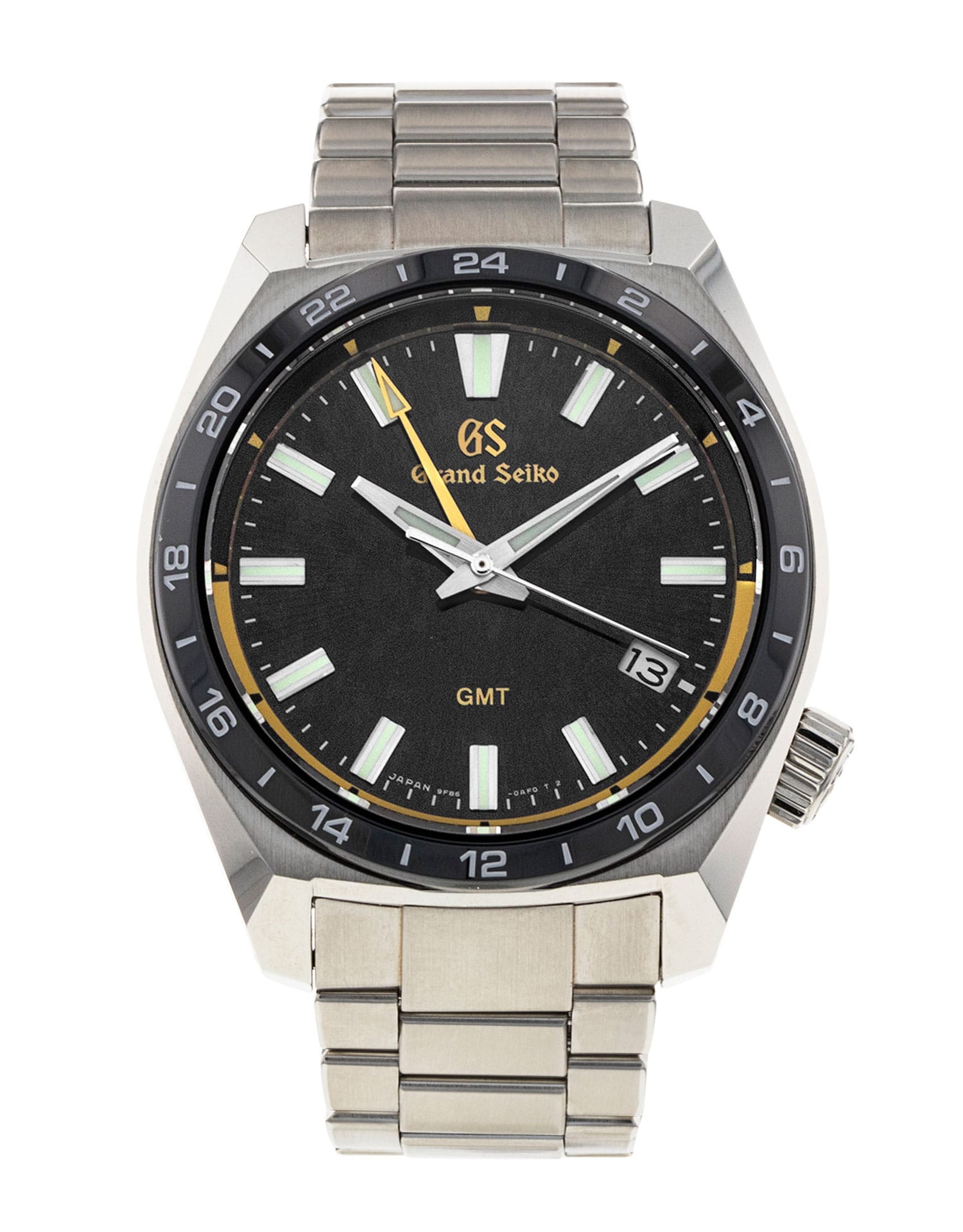 Grand Seiko Sport Collection SBGN023 Thumbnail 1