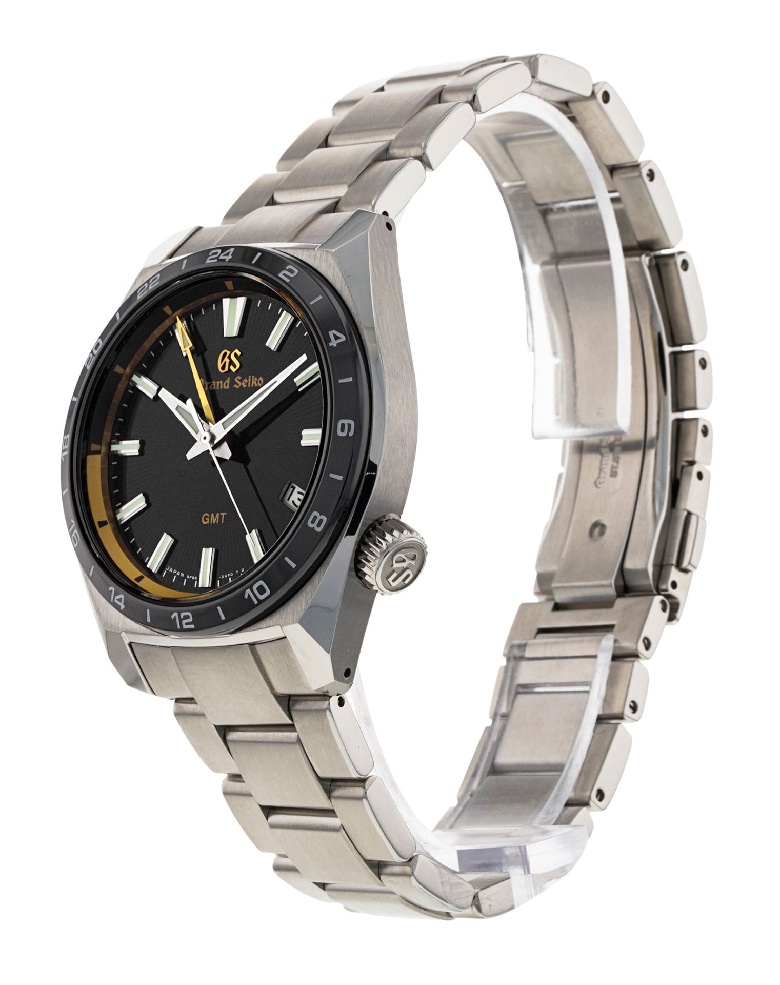 Grand Seiko Sport Collection SBGN023 Thumbnail 2