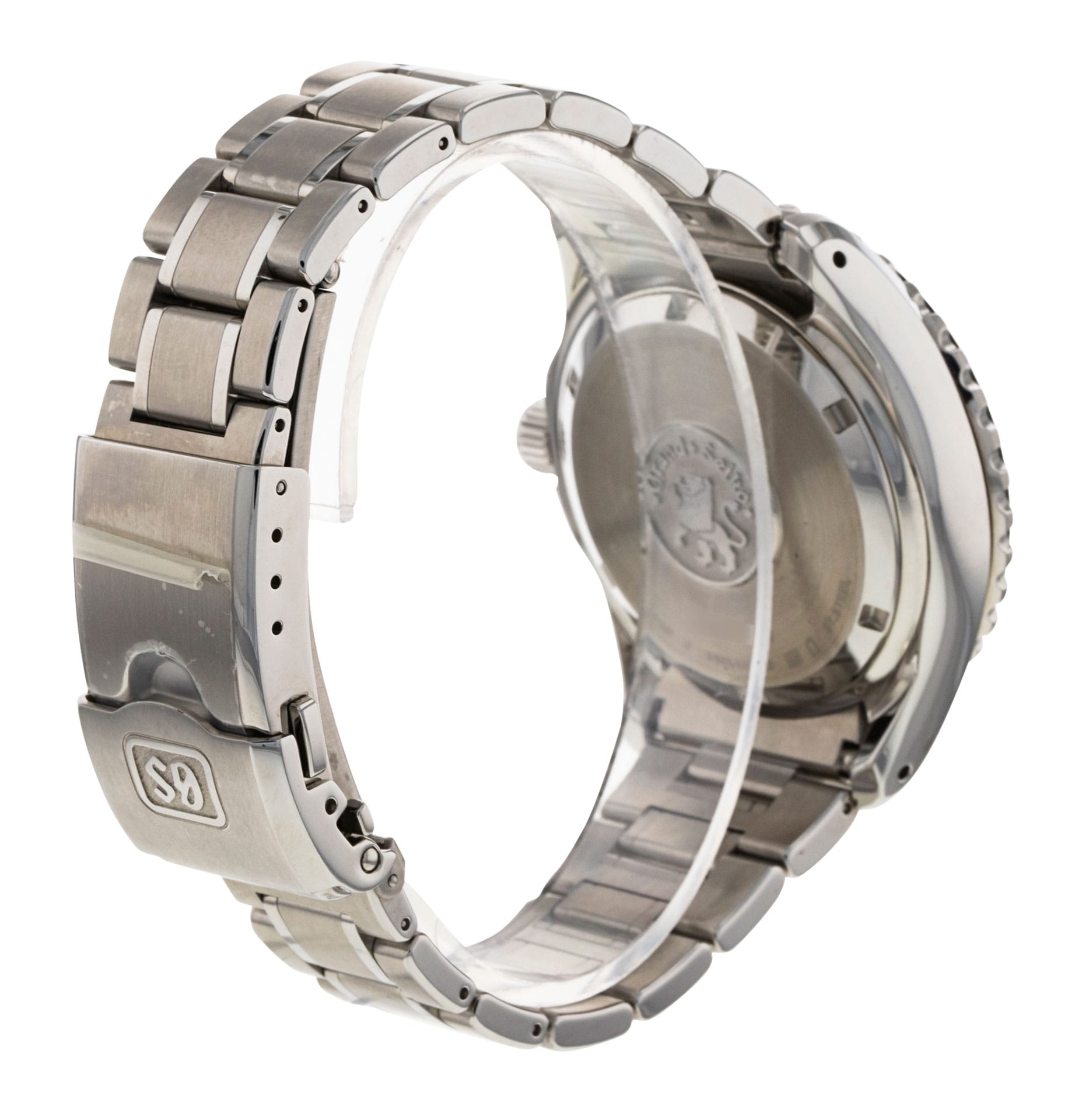 Grand Seiko Sport Collection SBGA229 Thumbnail 3