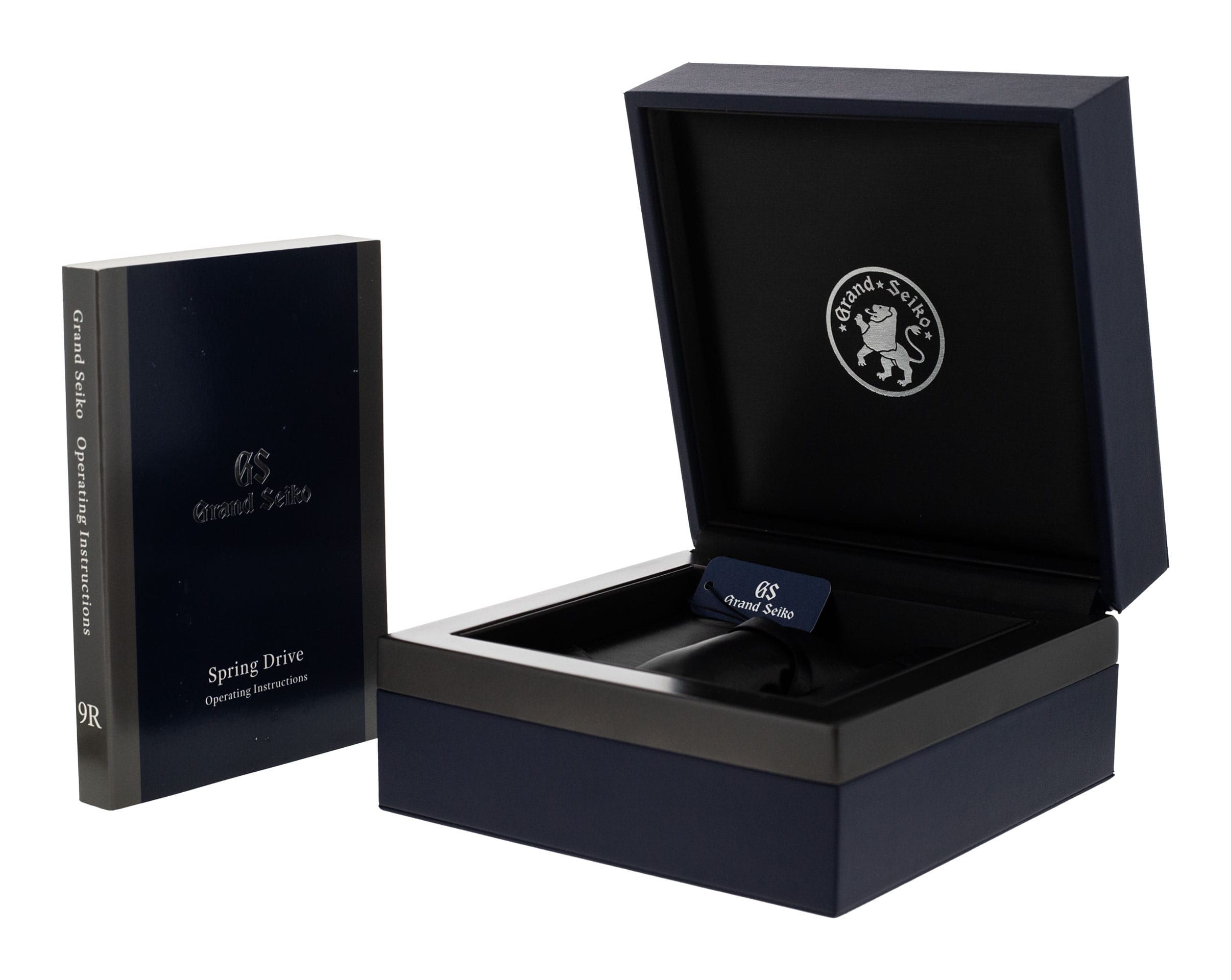 Grand Seiko Sport Collection SBGC203 Thumbnail 5