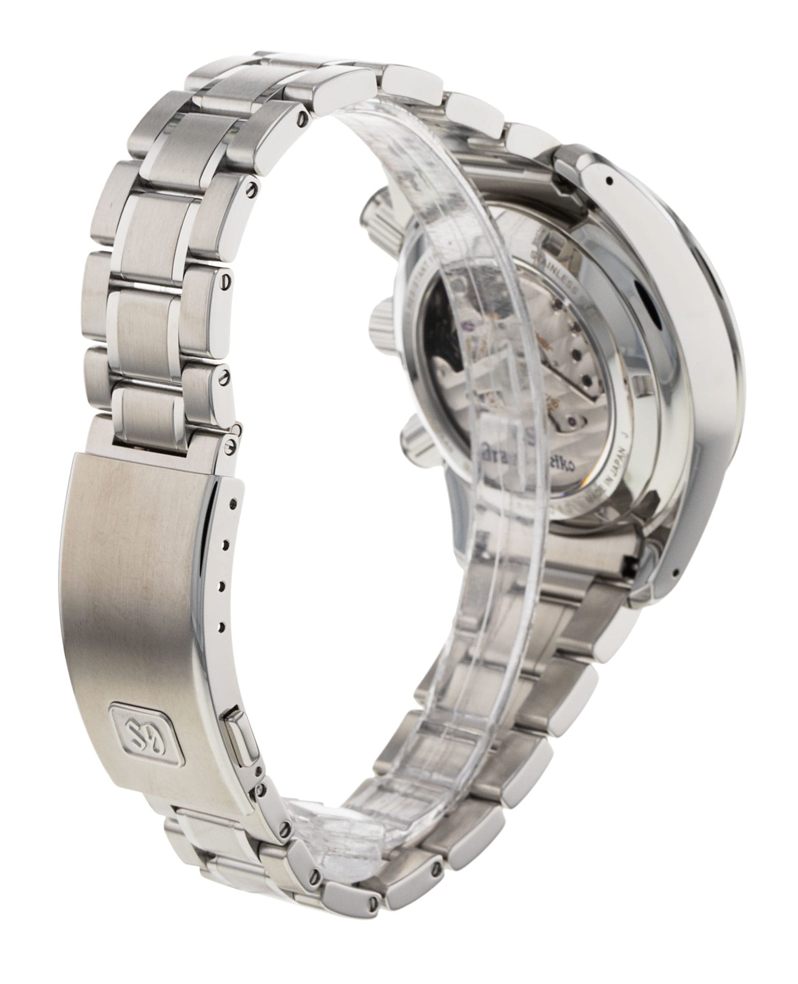 Grand Seiko Sport Collection SBGC203 Thumbnail 3