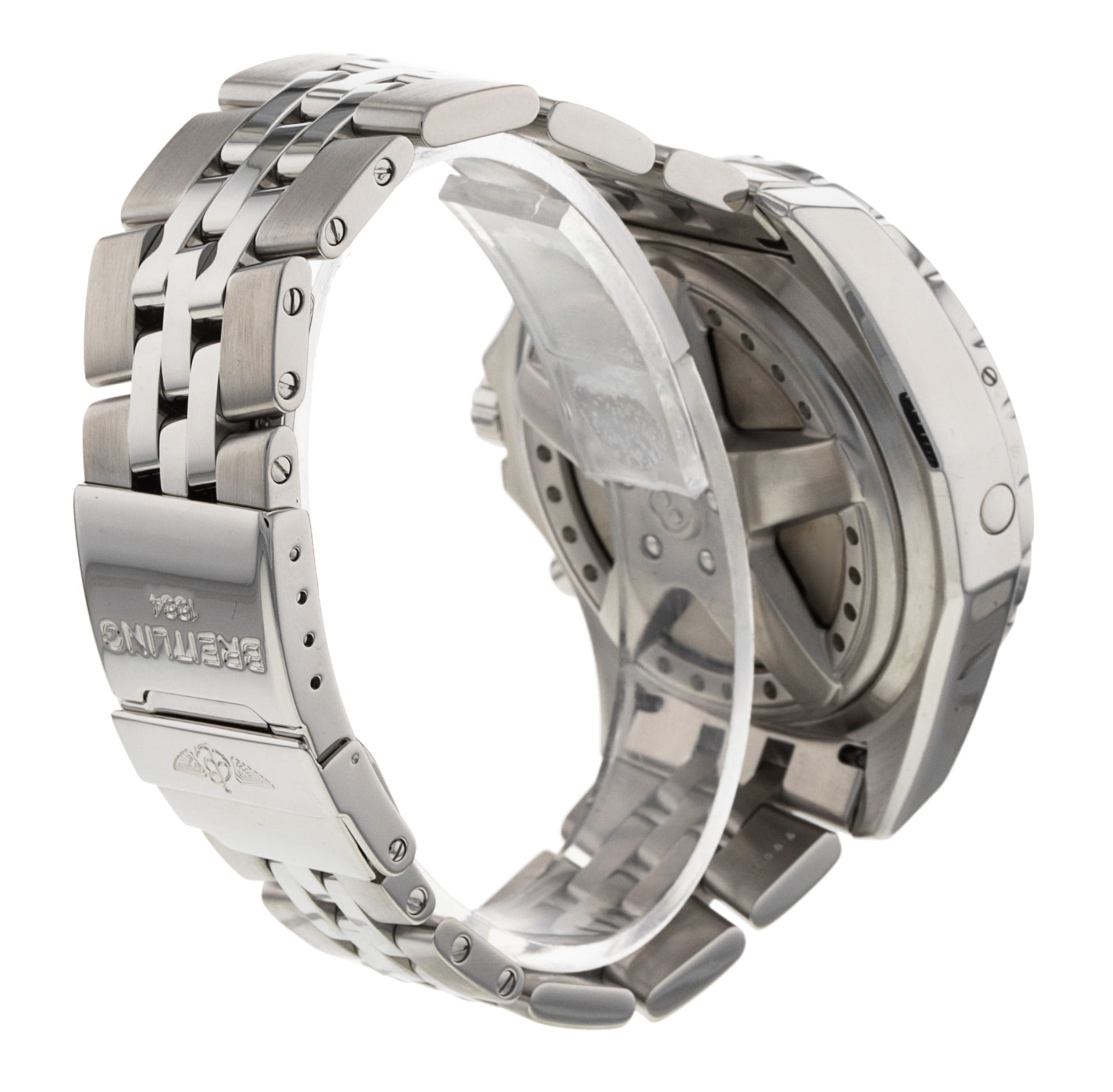 Breitling Bentley 6.75 A44362 Thumbnail 3