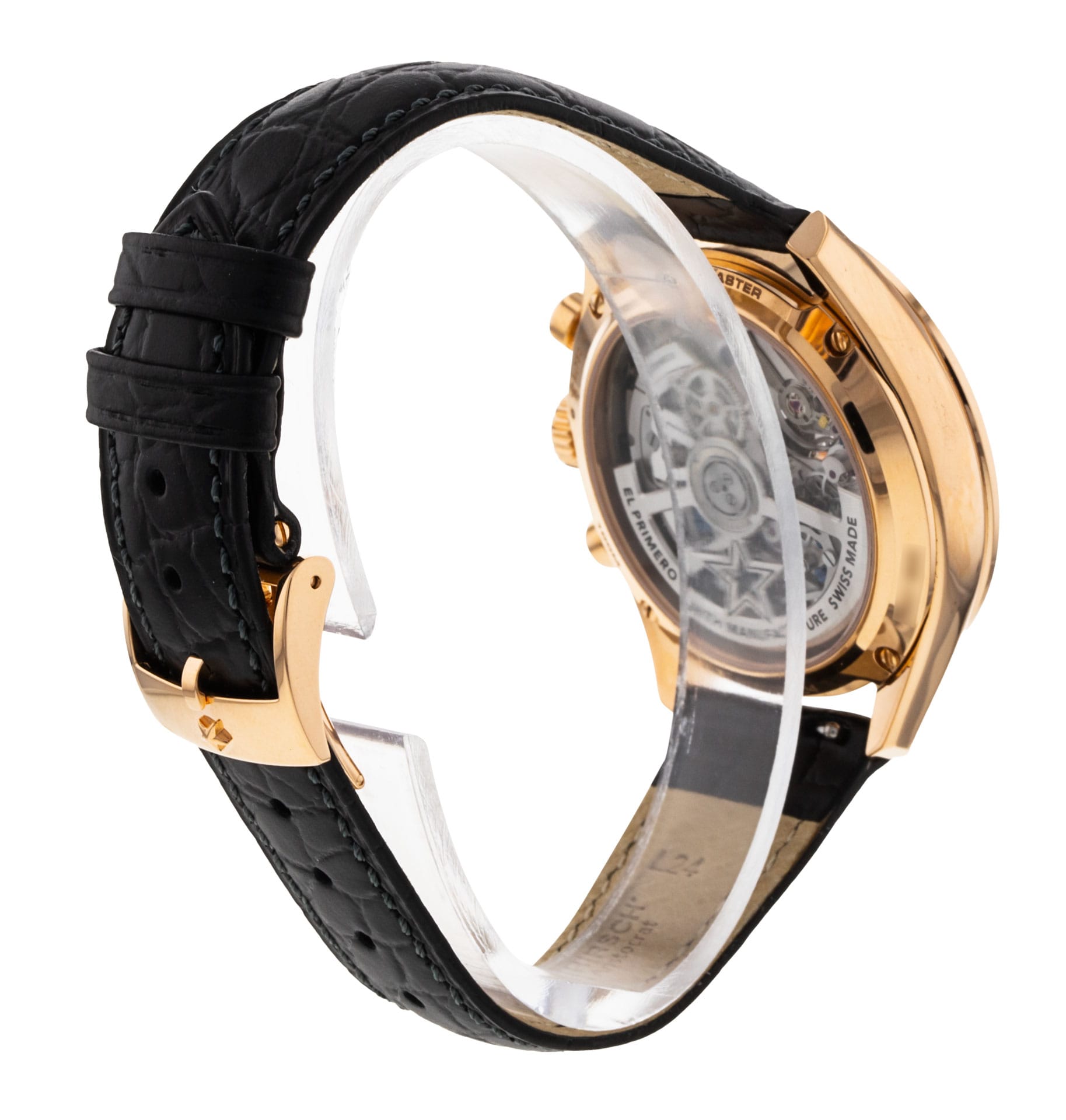 Zenith Chronomaster 18.3300.3604/69.C92 Thumbnail 3