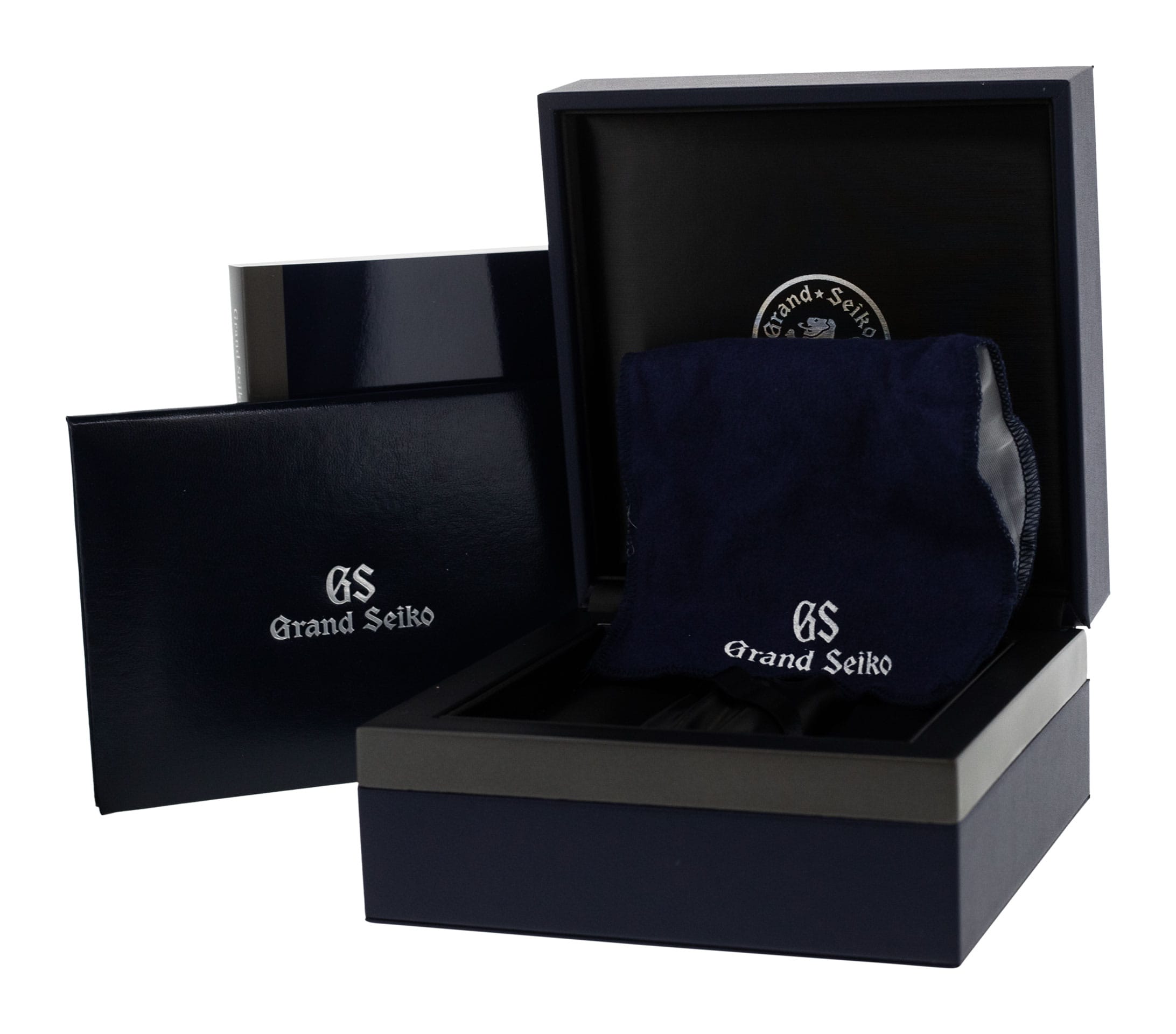 Grand Seiko Heritage Collection SBGH279 Thumbnail 5