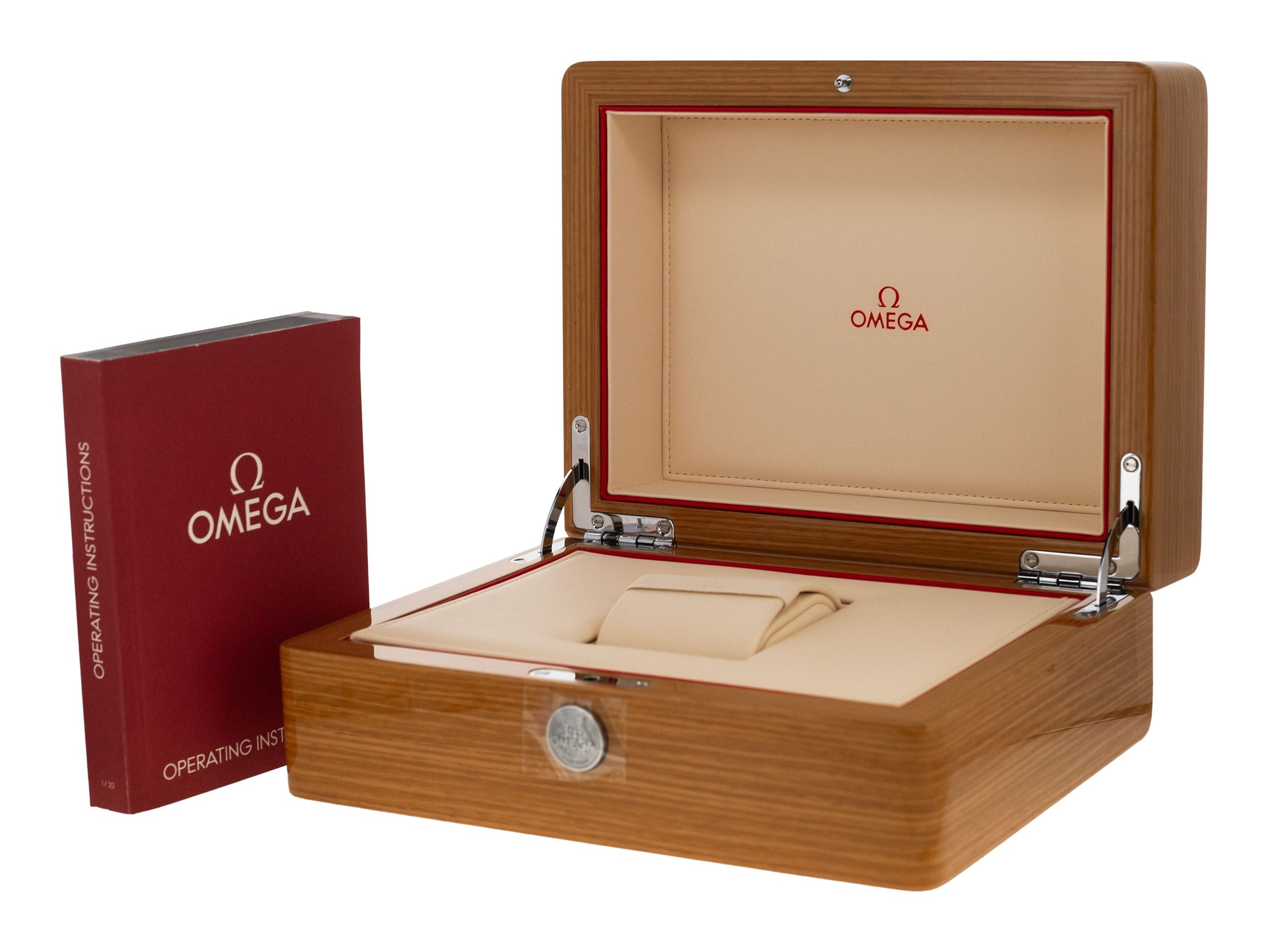 Omega Aqua Terra 150m Gents 231.23.42.22.06.001 Thumbnail 5