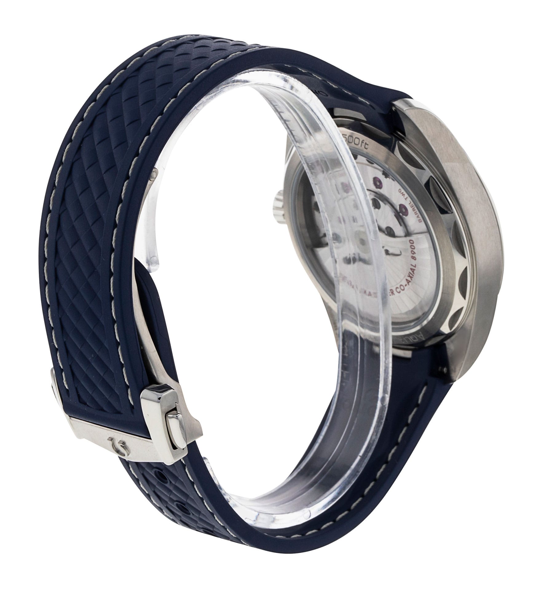 Omega Aqua Terra 150m Gents 220.12.41.21.03.001 Thumbnail 3