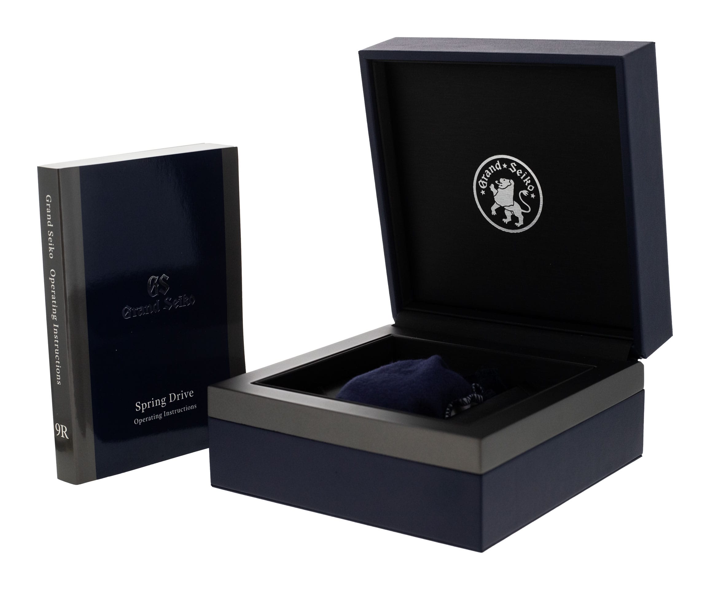 Grand Seiko Sport Collection SBGE201 Thumbnail 4