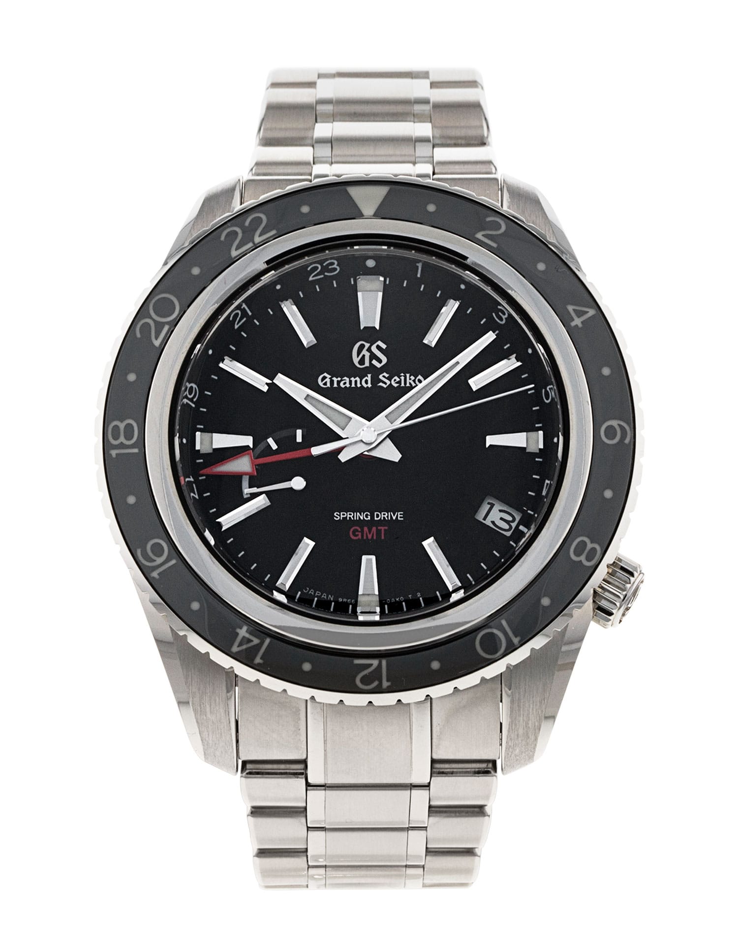 Grand Seiko Sport Collection SBGE201 Thumbnail 1
