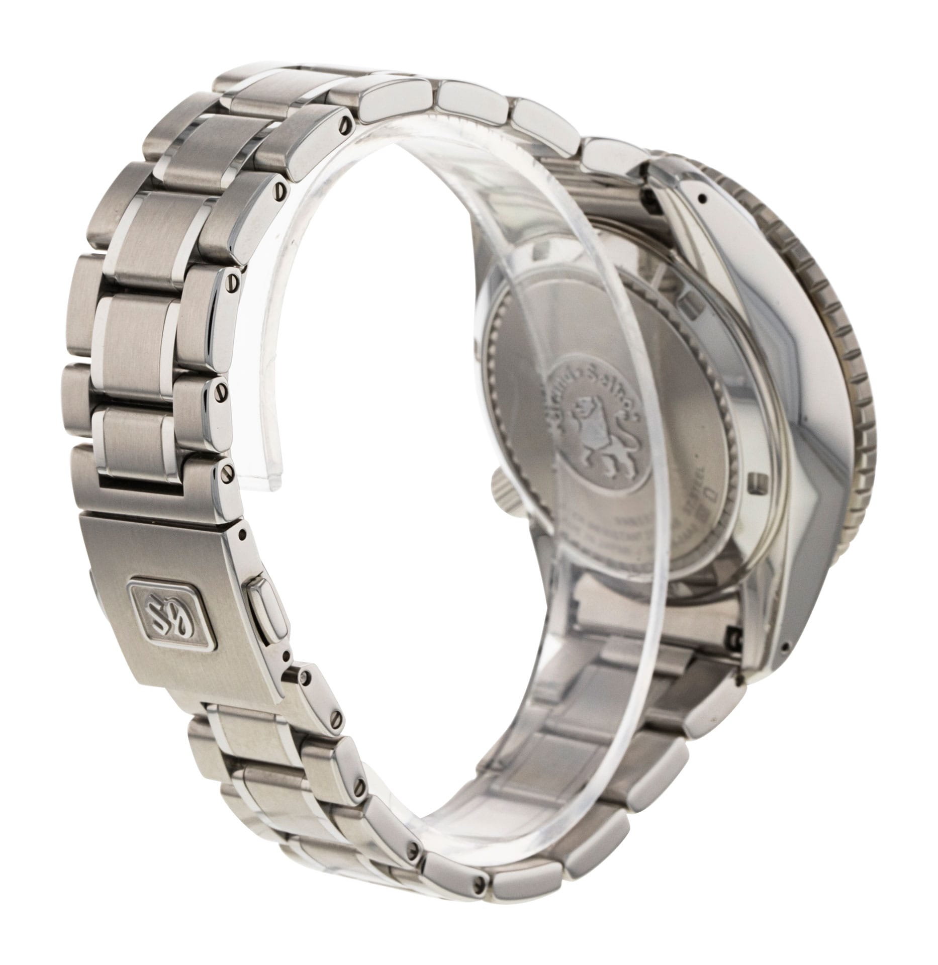 Grand Seiko Sport Collection SBGE201 Thumbnail 3