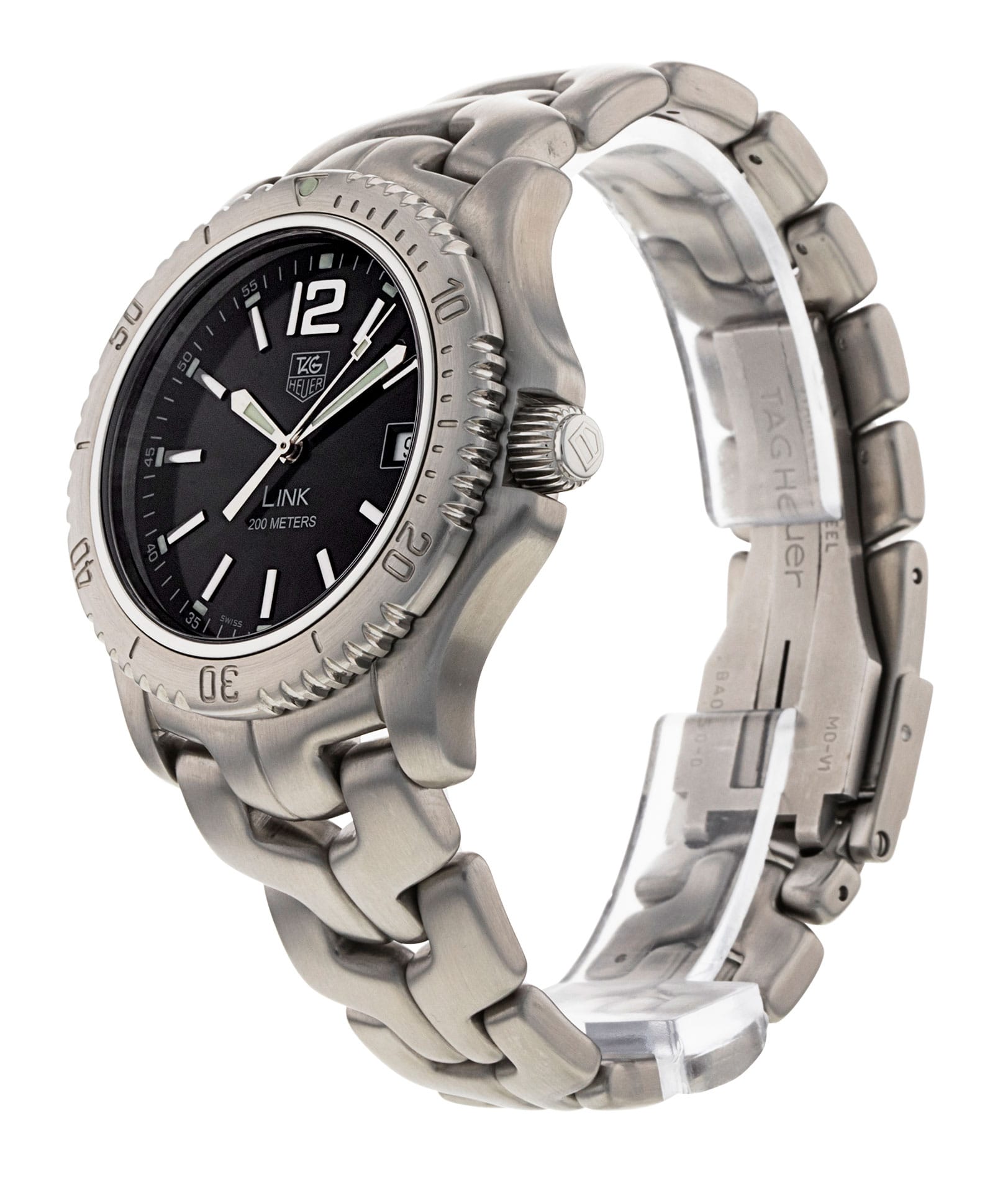 Tag Heuer Link WT1110.BA0550 Thumbnail 2