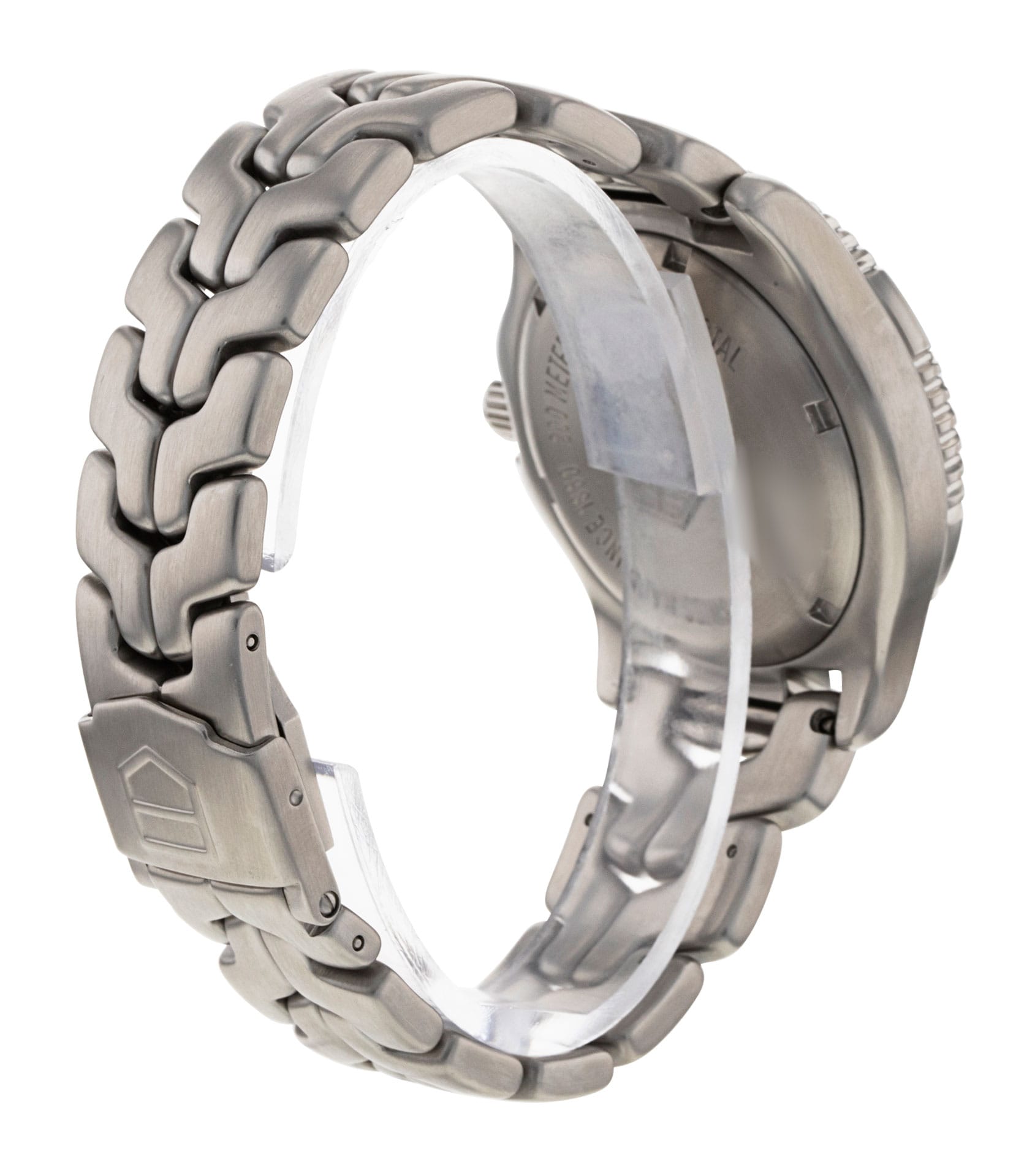 Tag Heuer Link WT1110.BA0550 Thumbnail 3