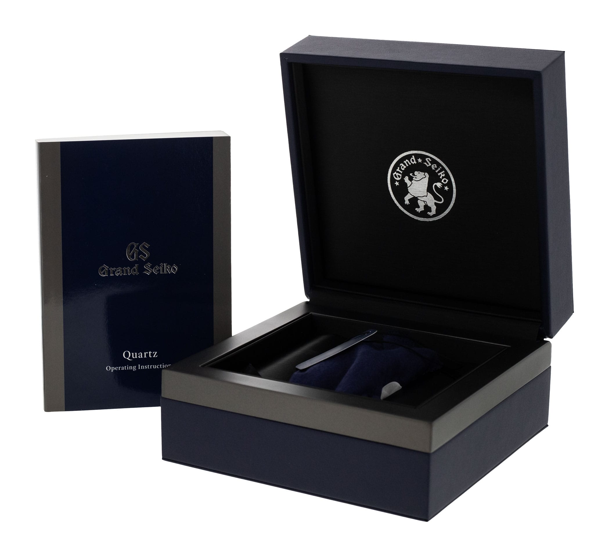 Grand Seiko Sport Collection SBGN019 Thumbnail 4