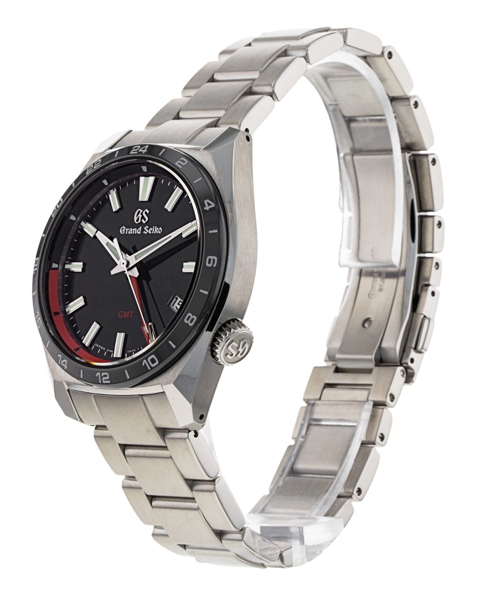 Grand Seiko Sport Collection SBGN019 Thumbnail 2