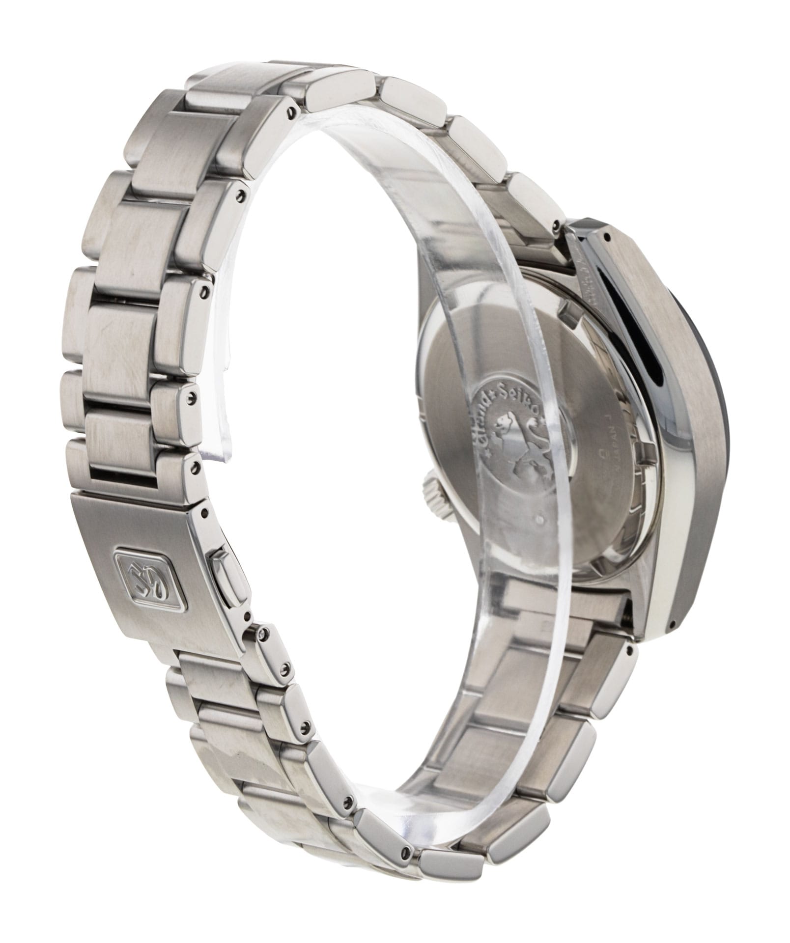 Grand Seiko Sport Collection SBGN019 Thumbnail 3