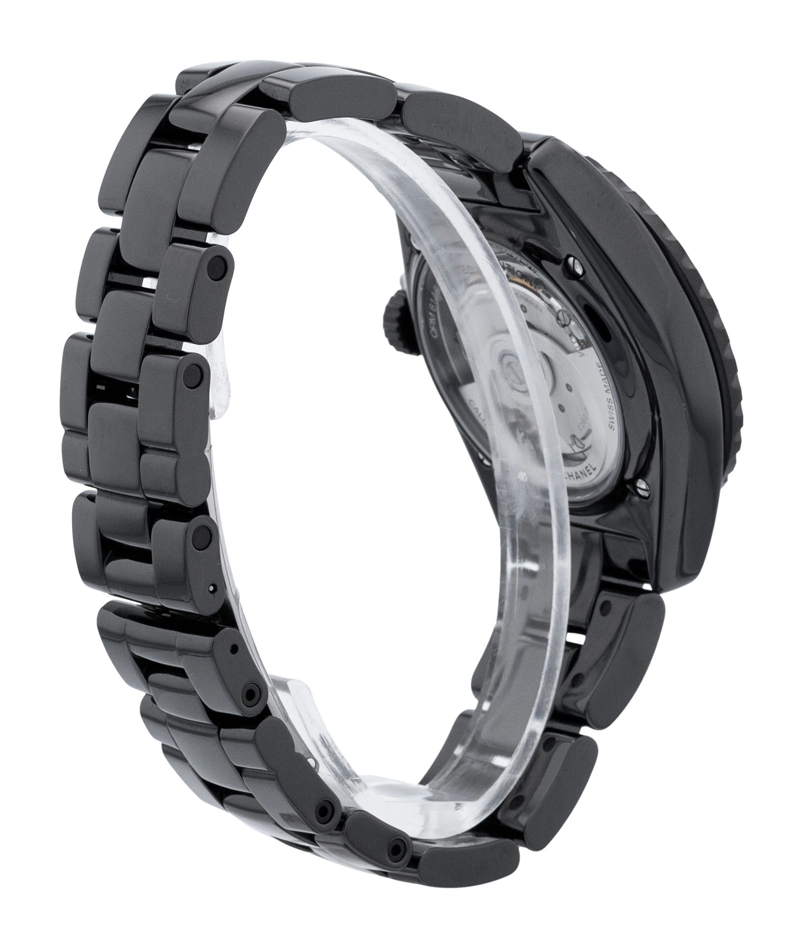 Chanel J12 H7418 Thumbnail 3