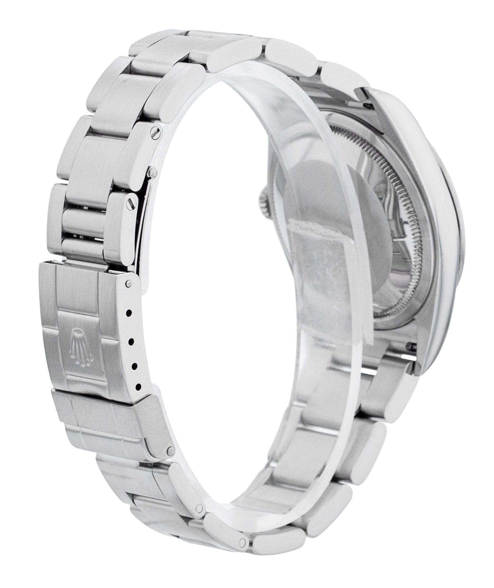 Rolex Explorer 114270 Thumbnail 3