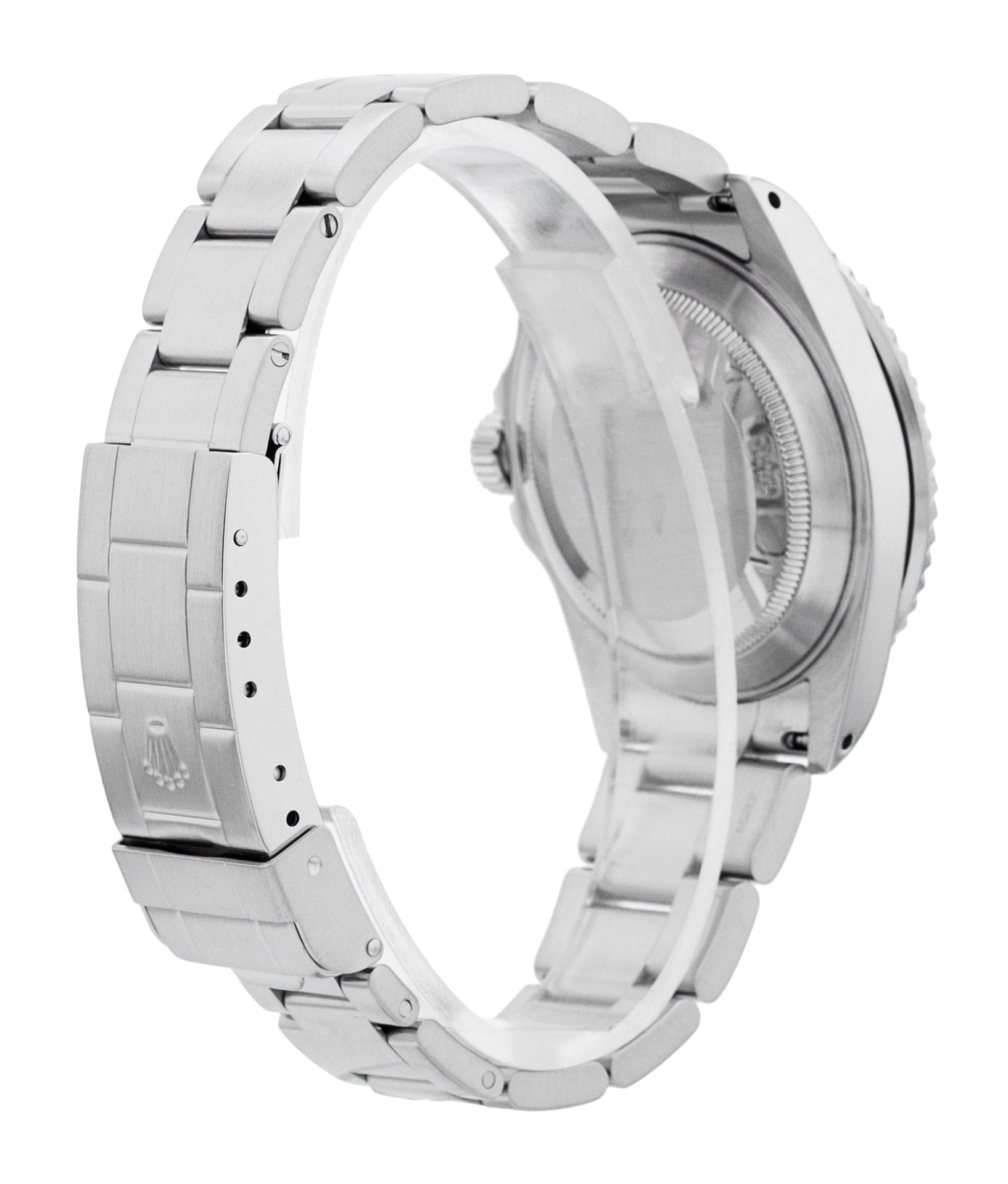 Rolex Submariner 16610 Thumbnail 3