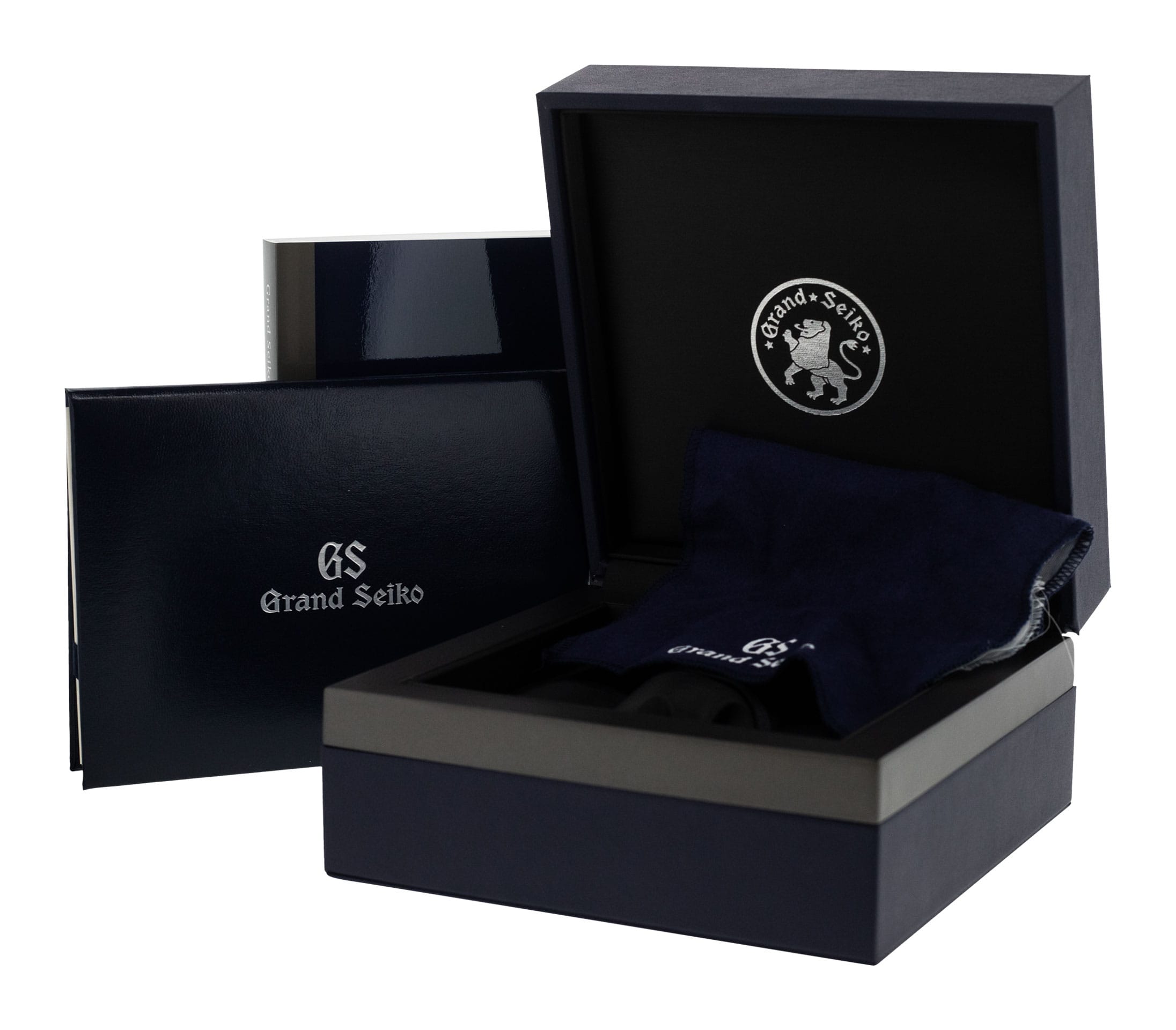 Grand Seiko Sport Collection SBGM245 Thumbnail 4