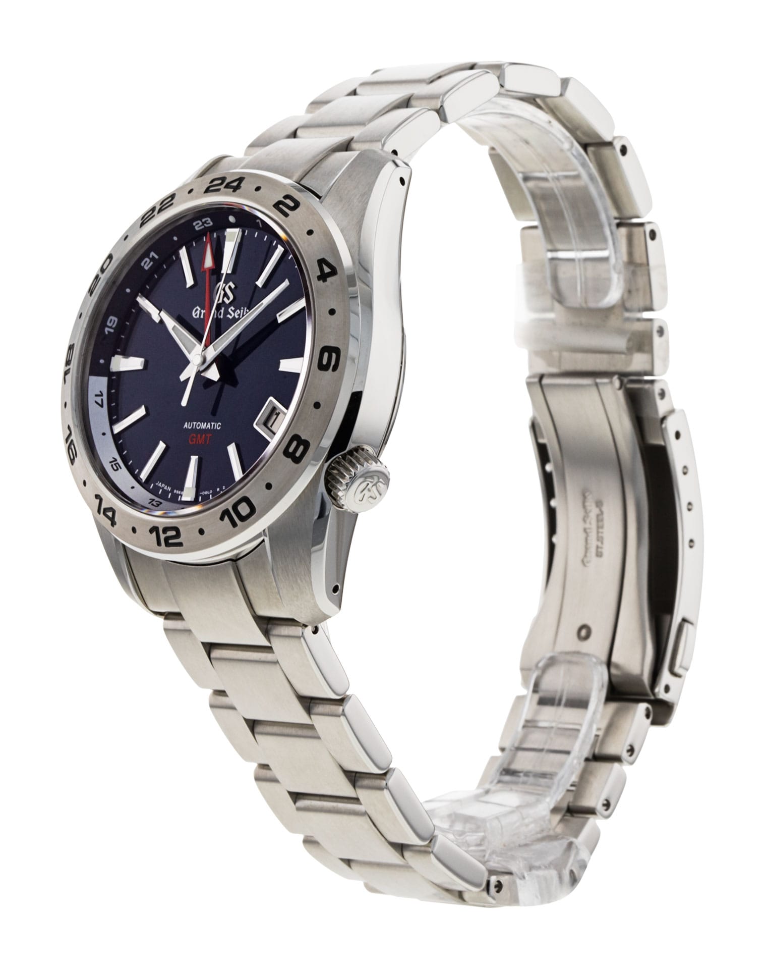 Grand Seiko Sport Collection SBGM245 Thumbnail 2
