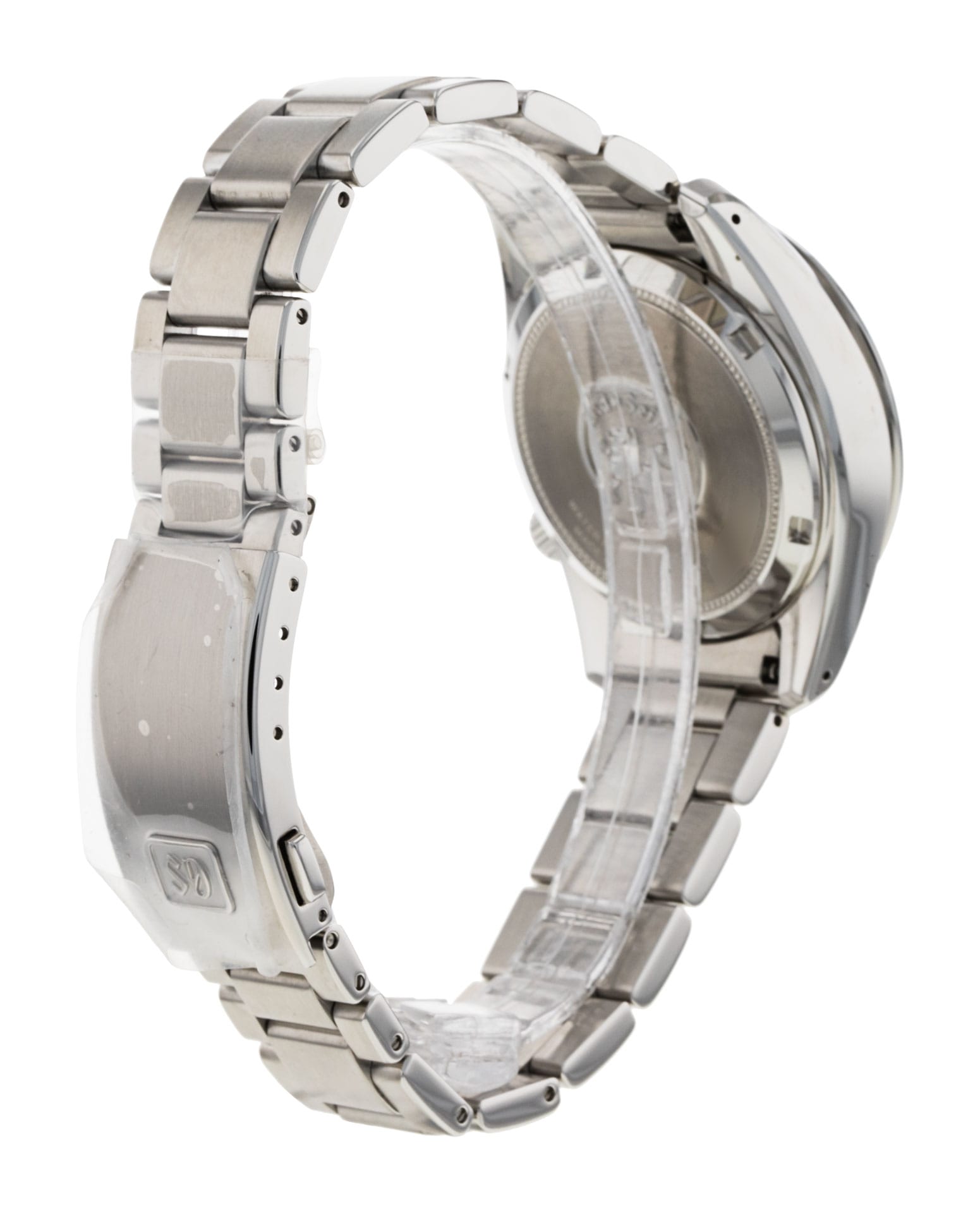 Grand Seiko Sport Collection SBGM245 Thumbnail 3